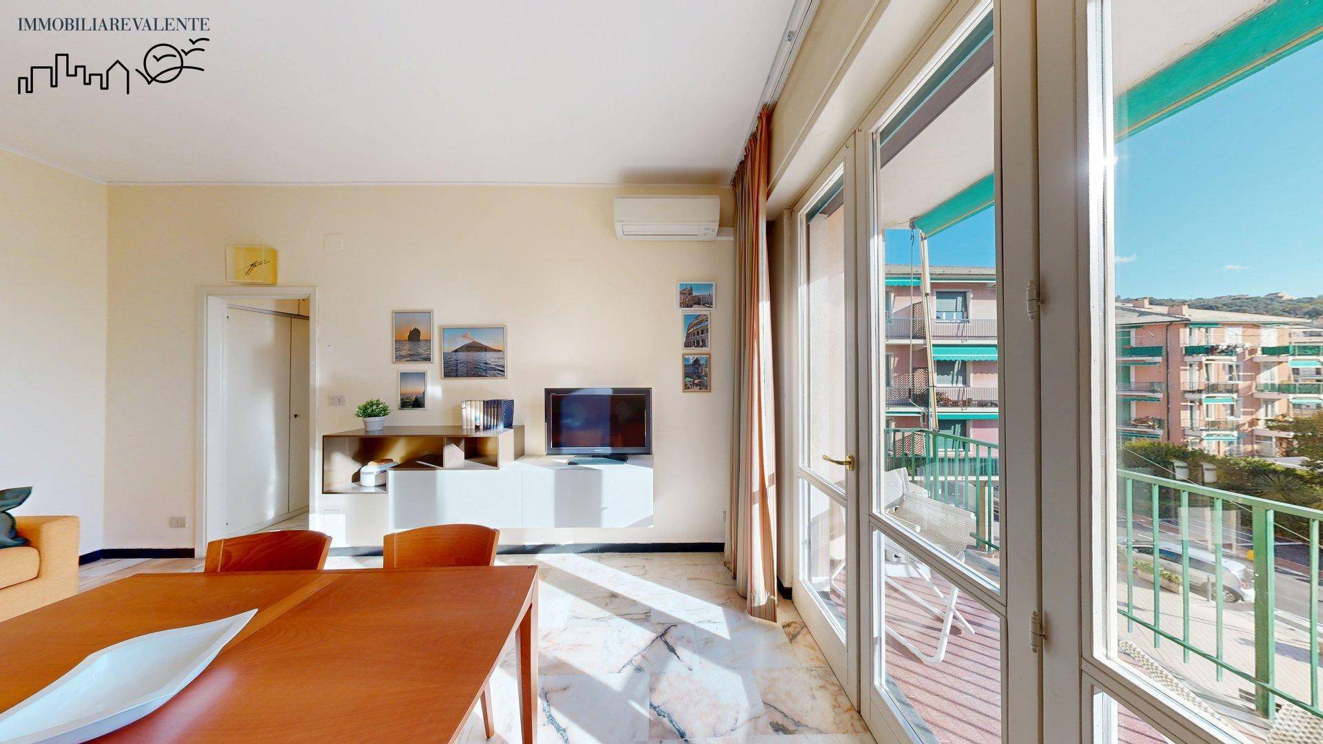 Appartamento in vendita a Finale Ligure, Finale Pia