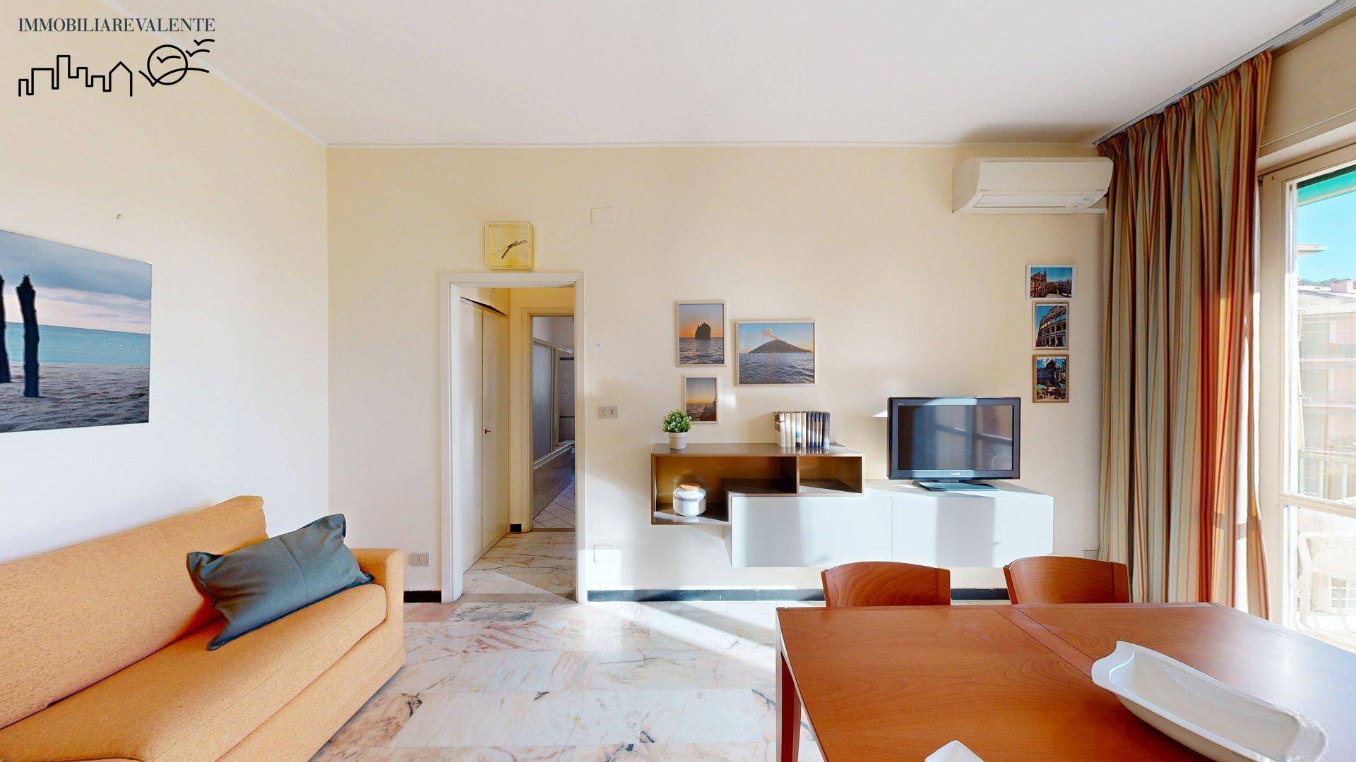 Appartamento in vendita a Finale Ligure, Finale Pia