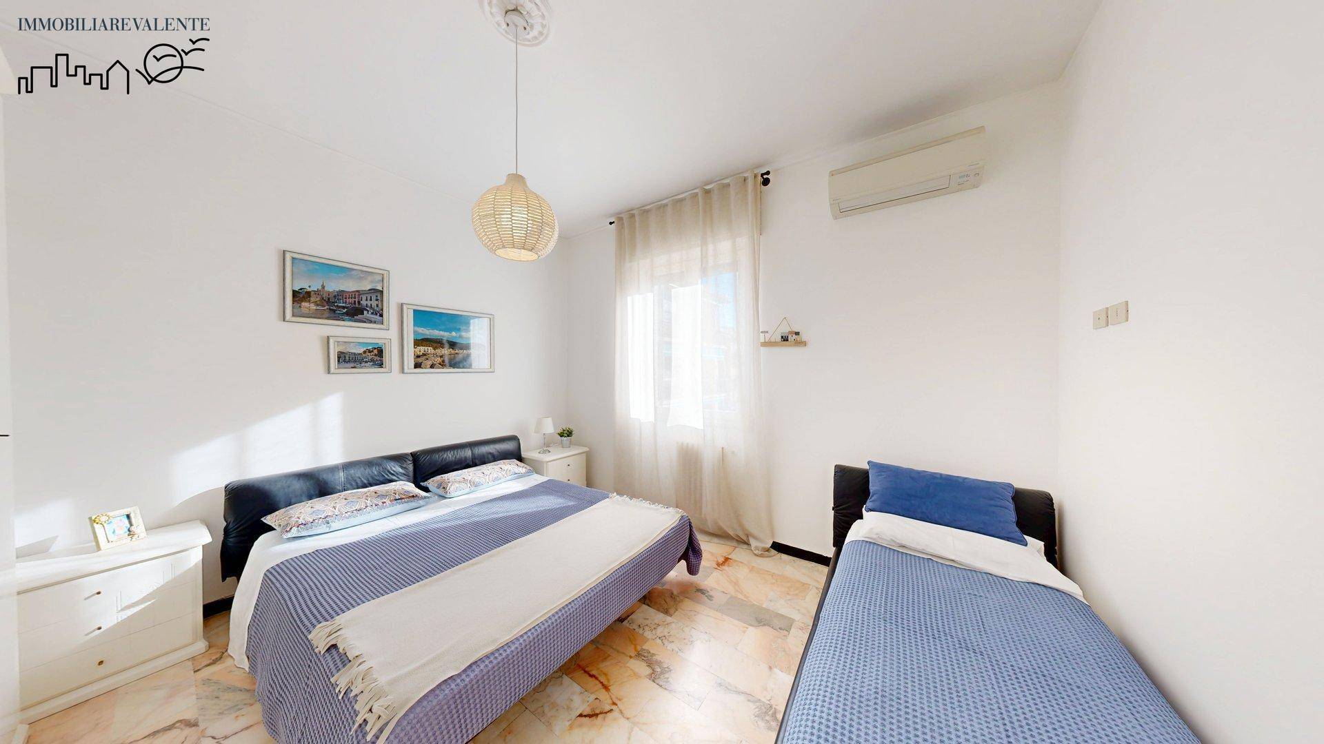 Appartamento in vendita a Finale Ligure, Finale Pia