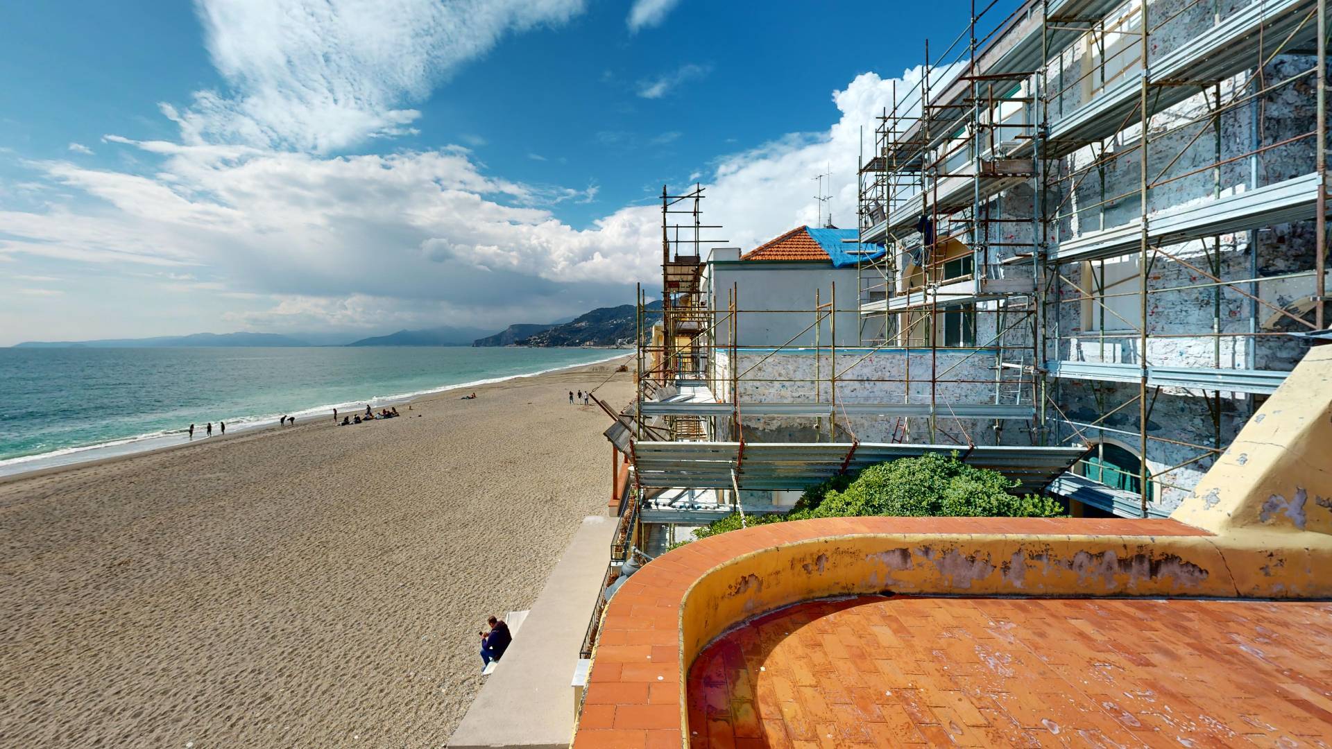 Casa singola - Indipendente in vendita a Finale Ligure, Varigotti