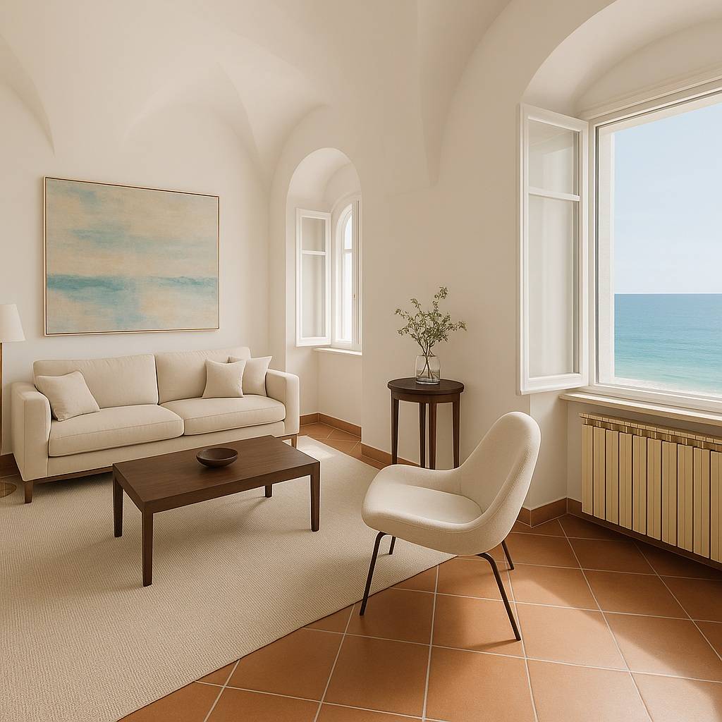 Casa singola - Indipendente in vendita a Finale Ligure, Varigotti