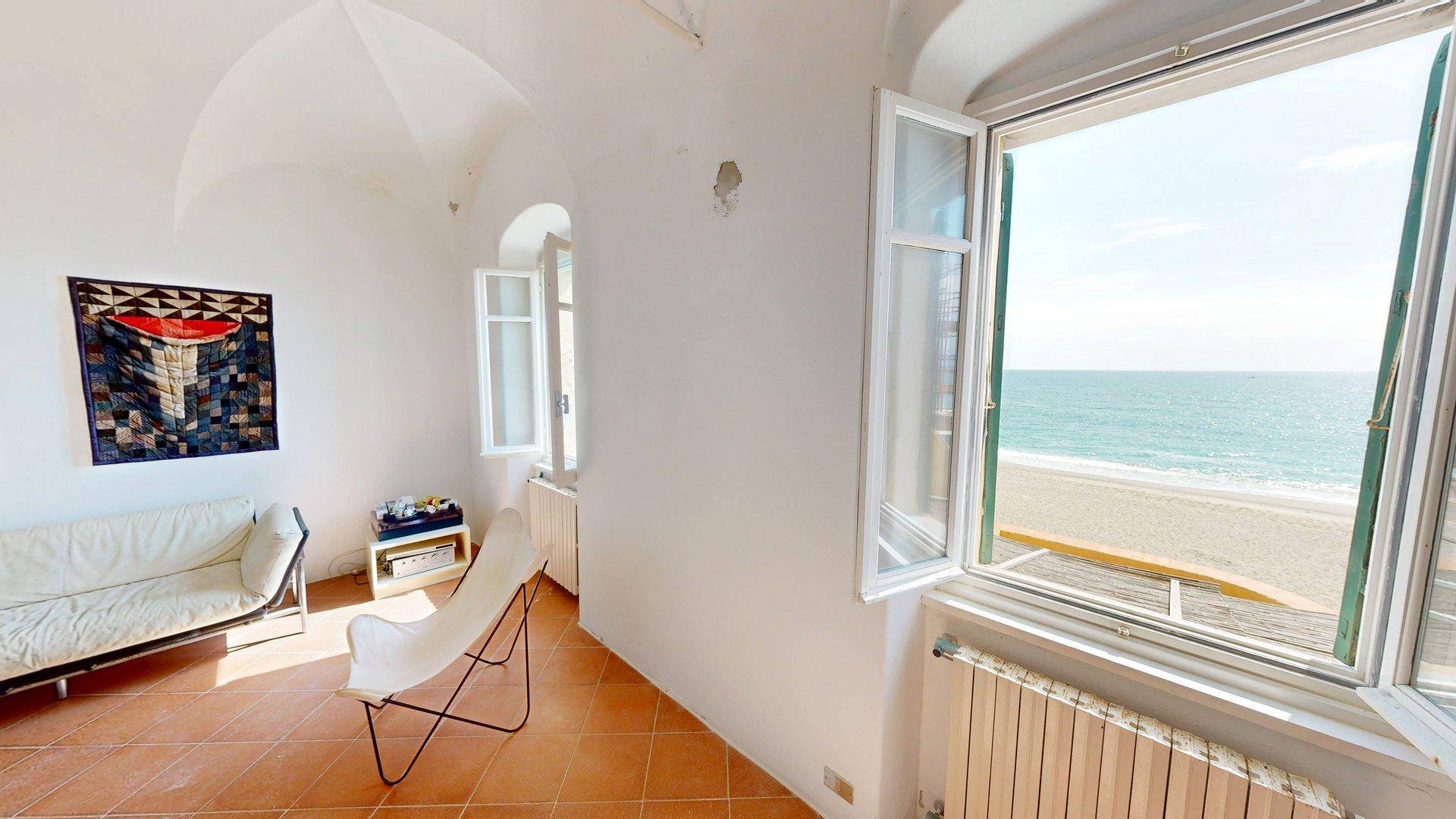 Casa singola - Indipendente in vendita a Finale Ligure, Varigotti