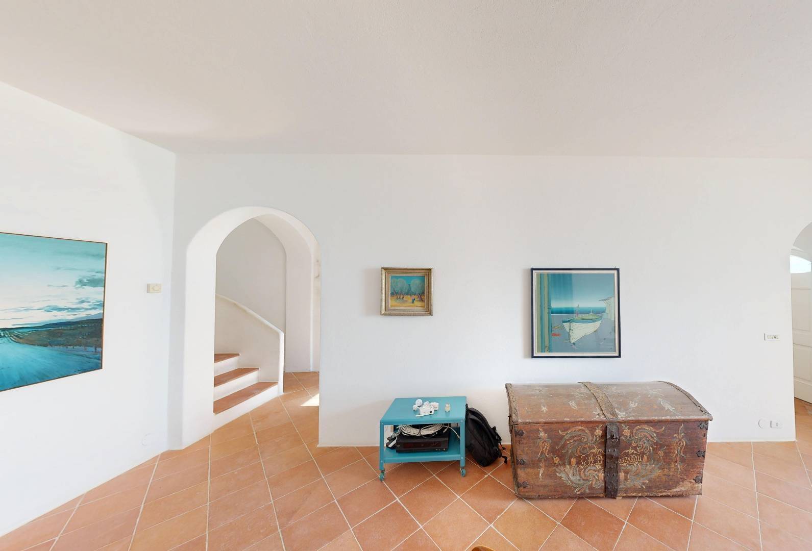 Casa singola - Indipendente in vendita a Finale Ligure, Varigotti