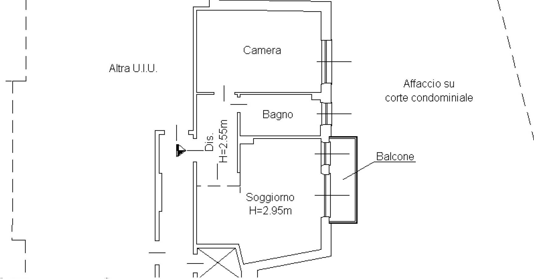 Appartamento in vendita a Finale Ligure, Finale Pia