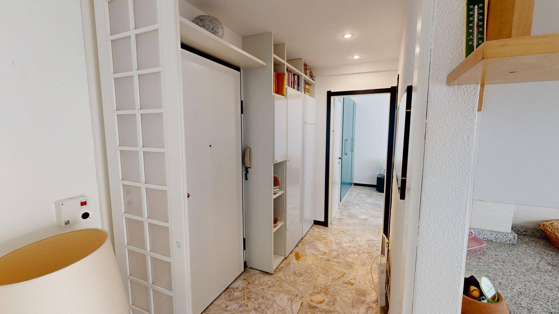 Appartamento in vendita a Finale Ligure, Finale Pia