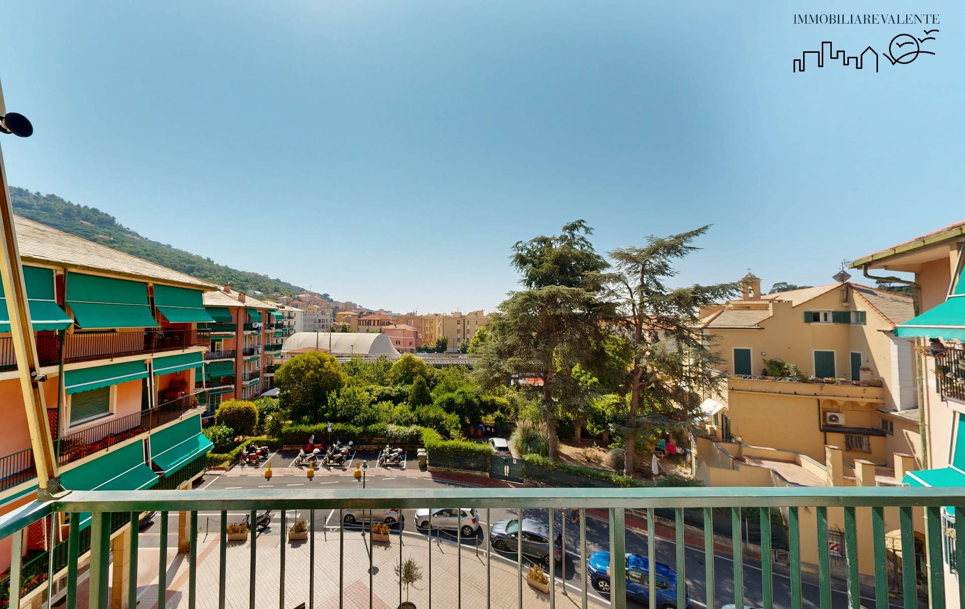 Appartamento in vendita a Finale Ligure, Finale Pia