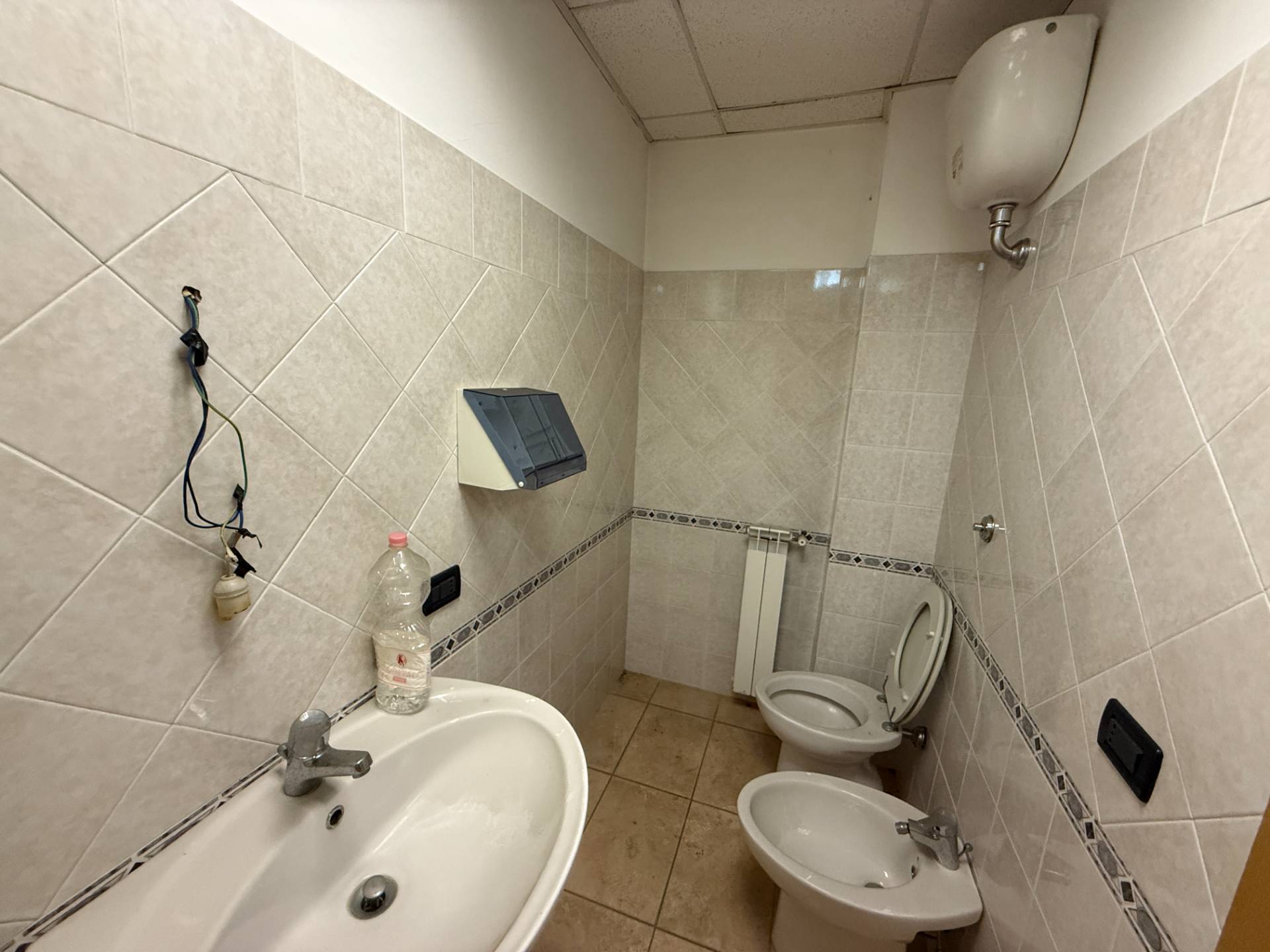 Studio/Ufficio in vendita a Valmontone