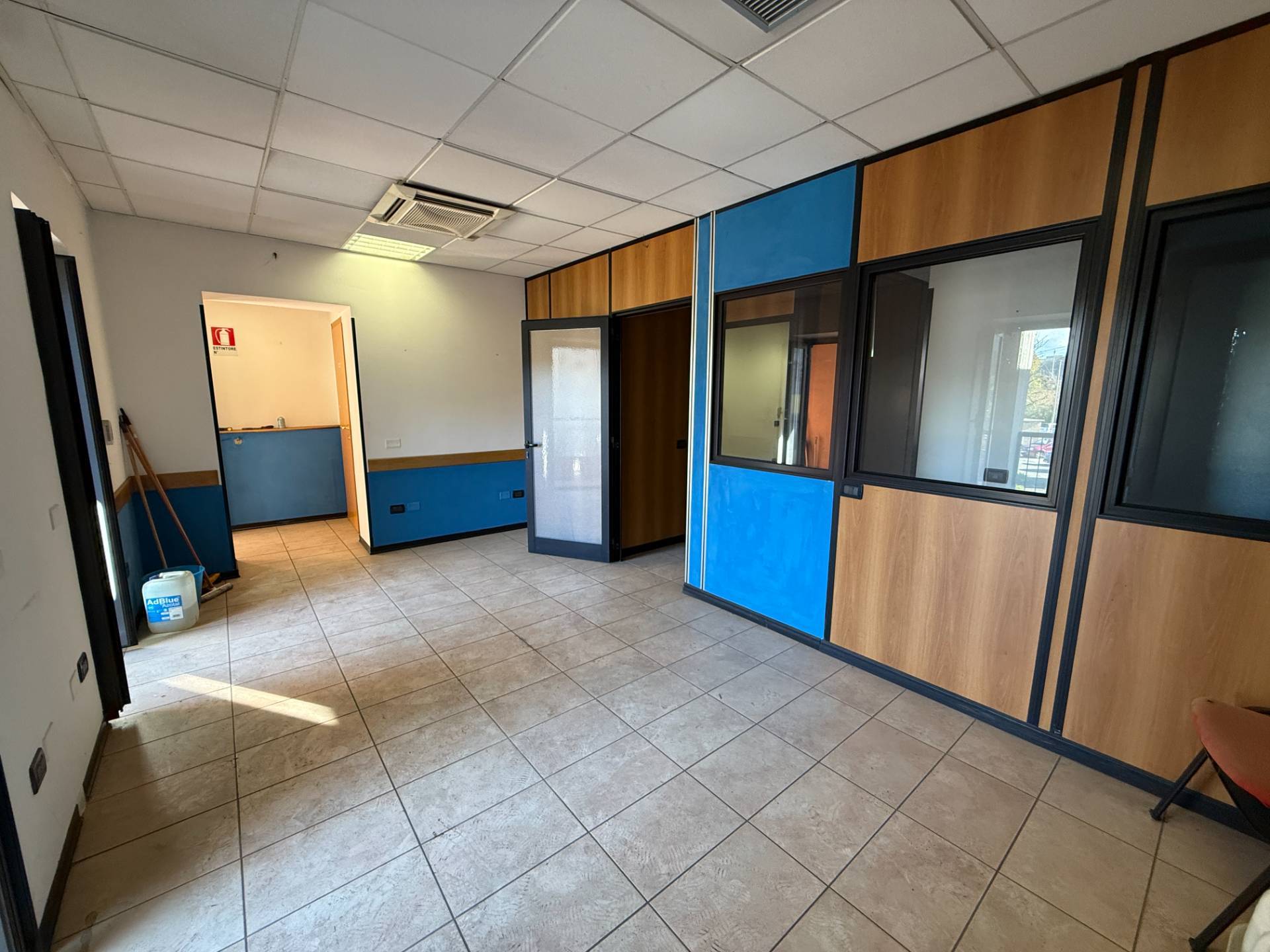 Studio/Ufficio in vendita a Valmontone