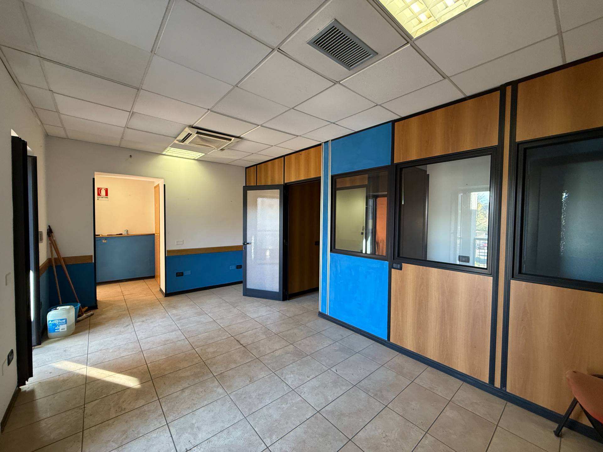 Studio/Ufficio in vendita a Valmontone