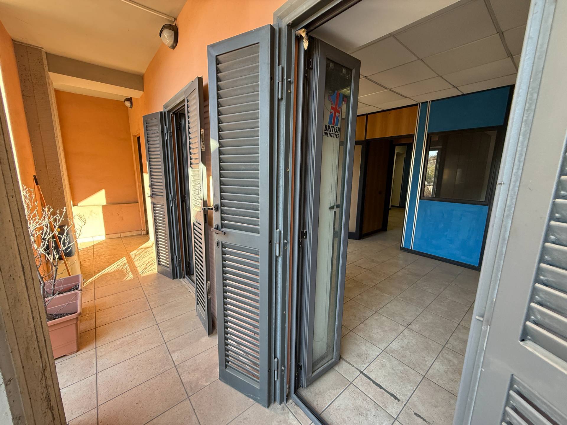 Studio/Ufficio in vendita a Valmontone