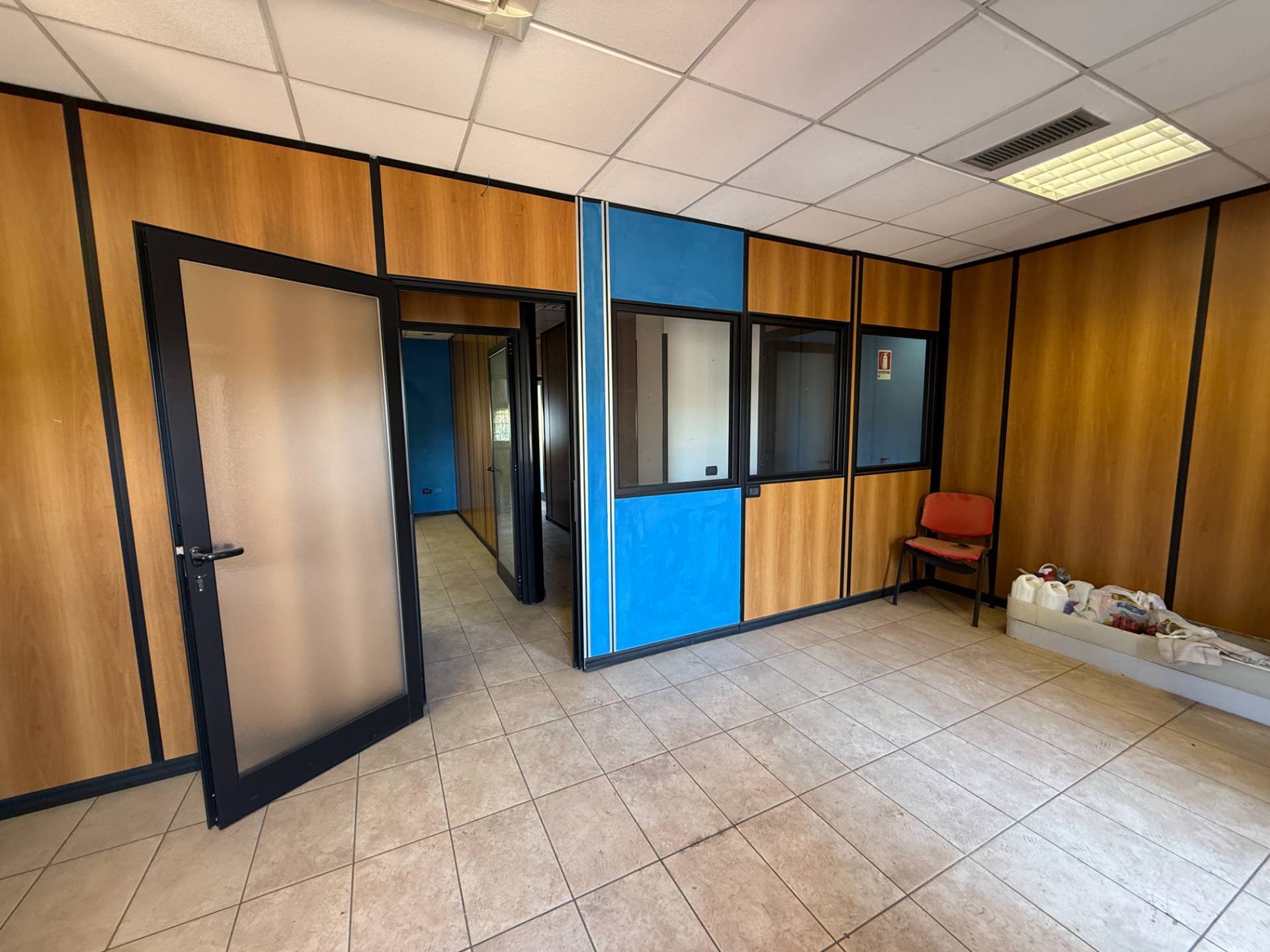 Studio/Ufficio in vendita a Valmontone