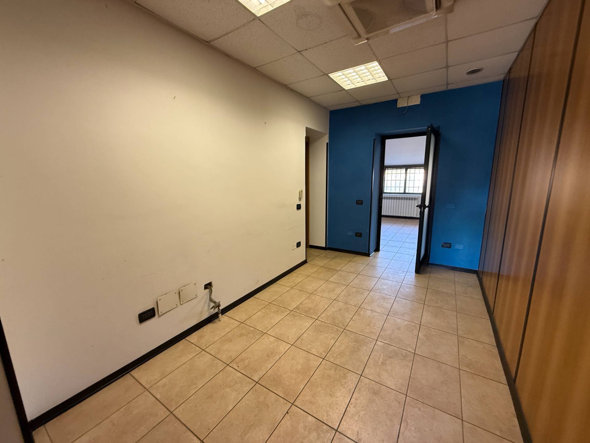 Studio/Ufficio in vendita a Valmontone