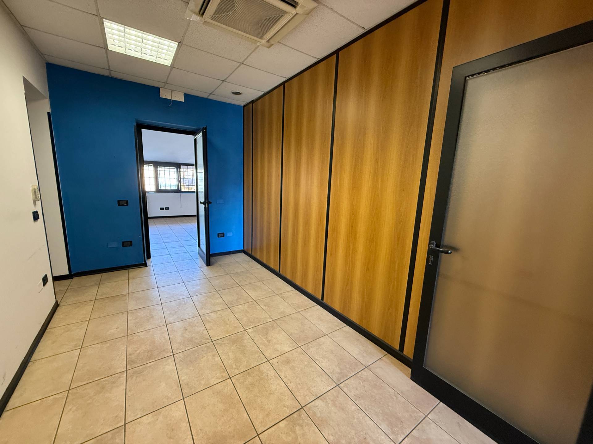 Studio/Ufficio in vendita a Valmontone