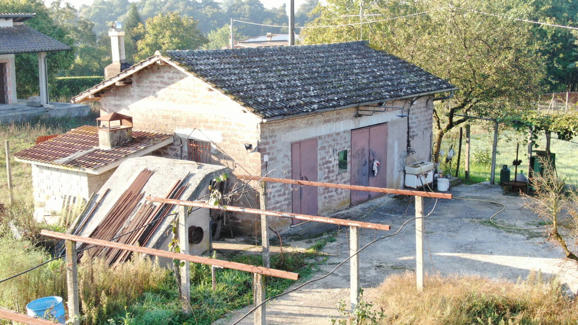 Casa singola in vendita a Valmontone