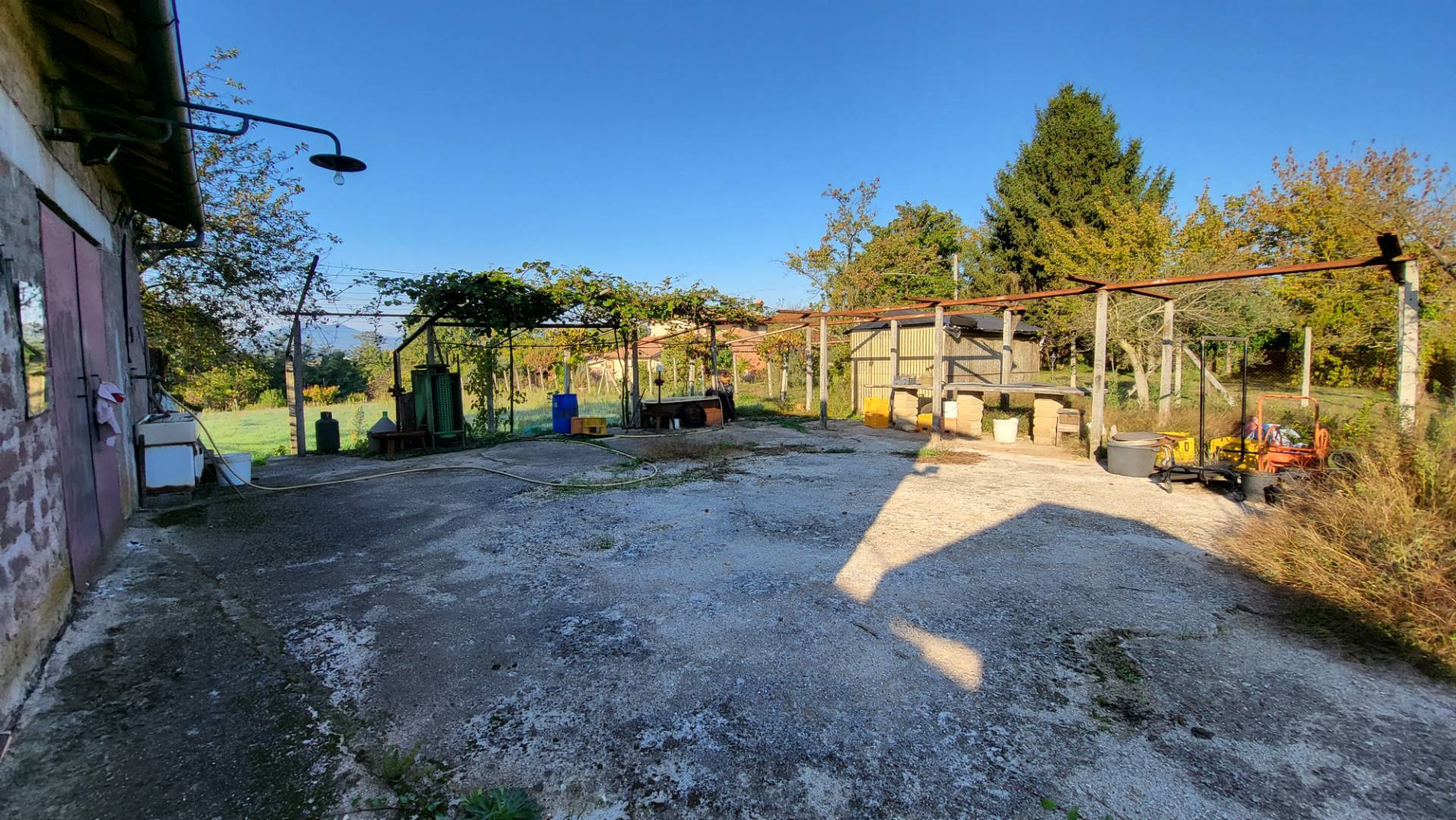 Casa singola in vendita a Valmontone