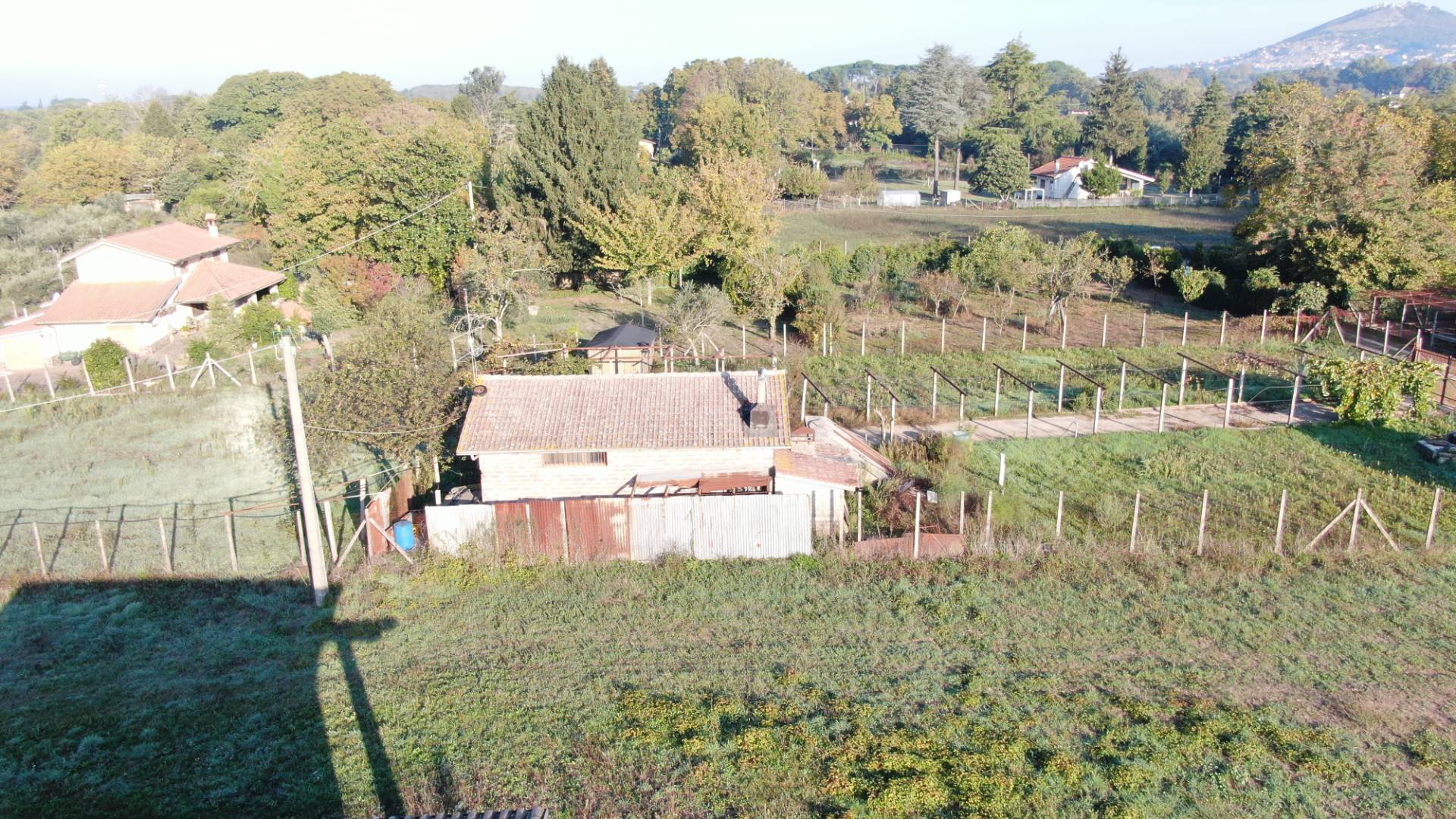 Casa singola in vendita a Valmontone