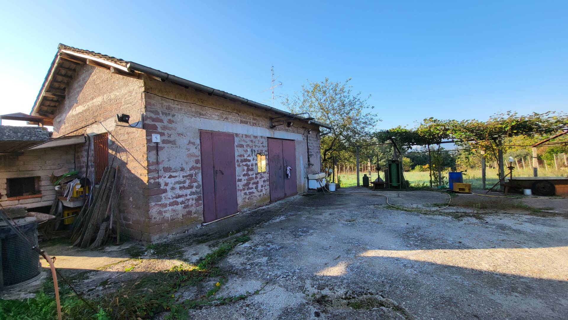 Casa singola in vendita a Valmontone