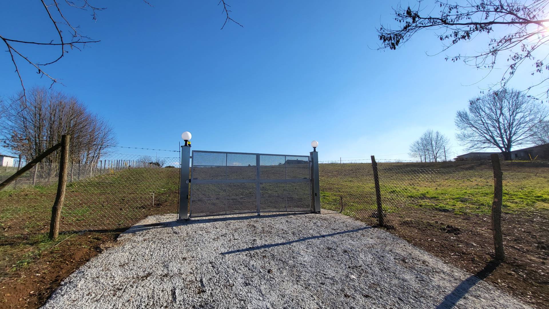 Terreno Agricolo in vendita a Valmontone