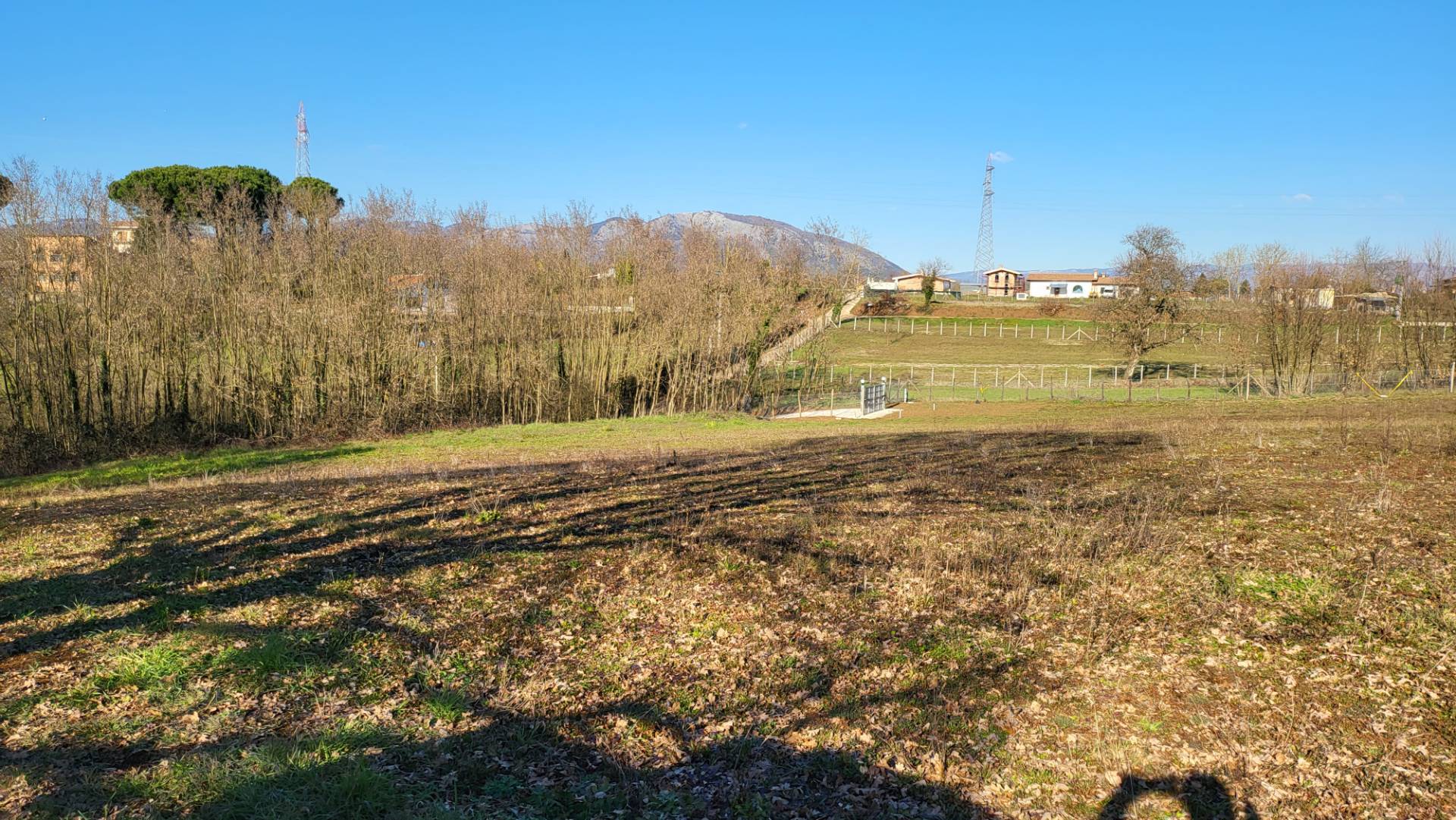 Terreno Agricolo in vendita a Valmontone