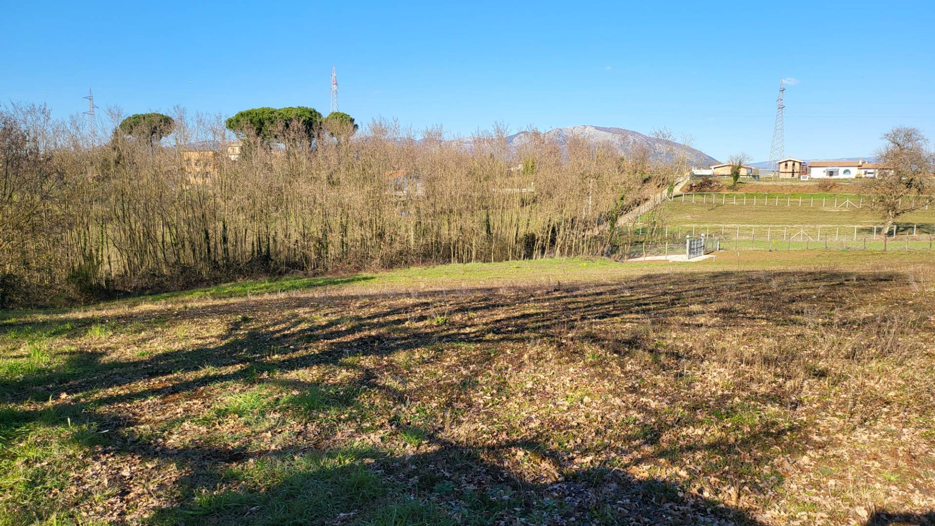 Terreno Agricolo in vendita a Valmontone