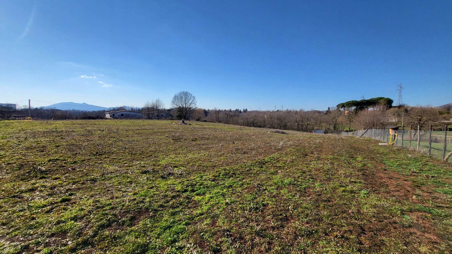 Terreno Agricolo in vendita a Valmontone