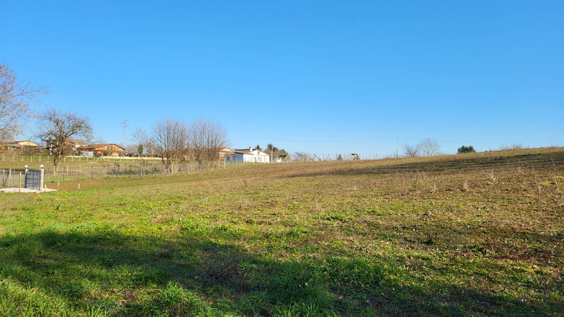 Terreno Agricolo in vendita a Valmontone