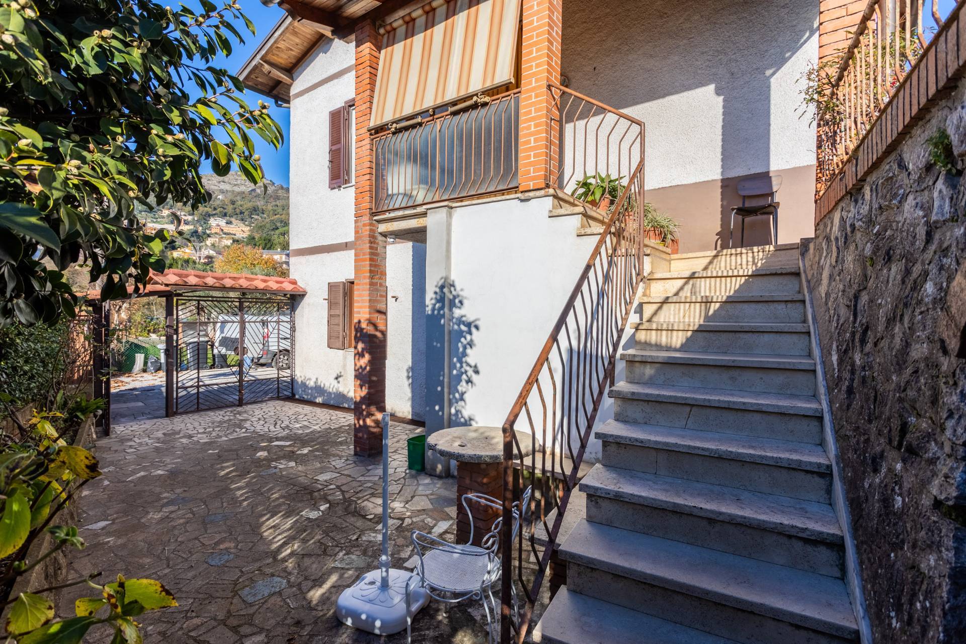 Appartamento in vendita a Palestrina