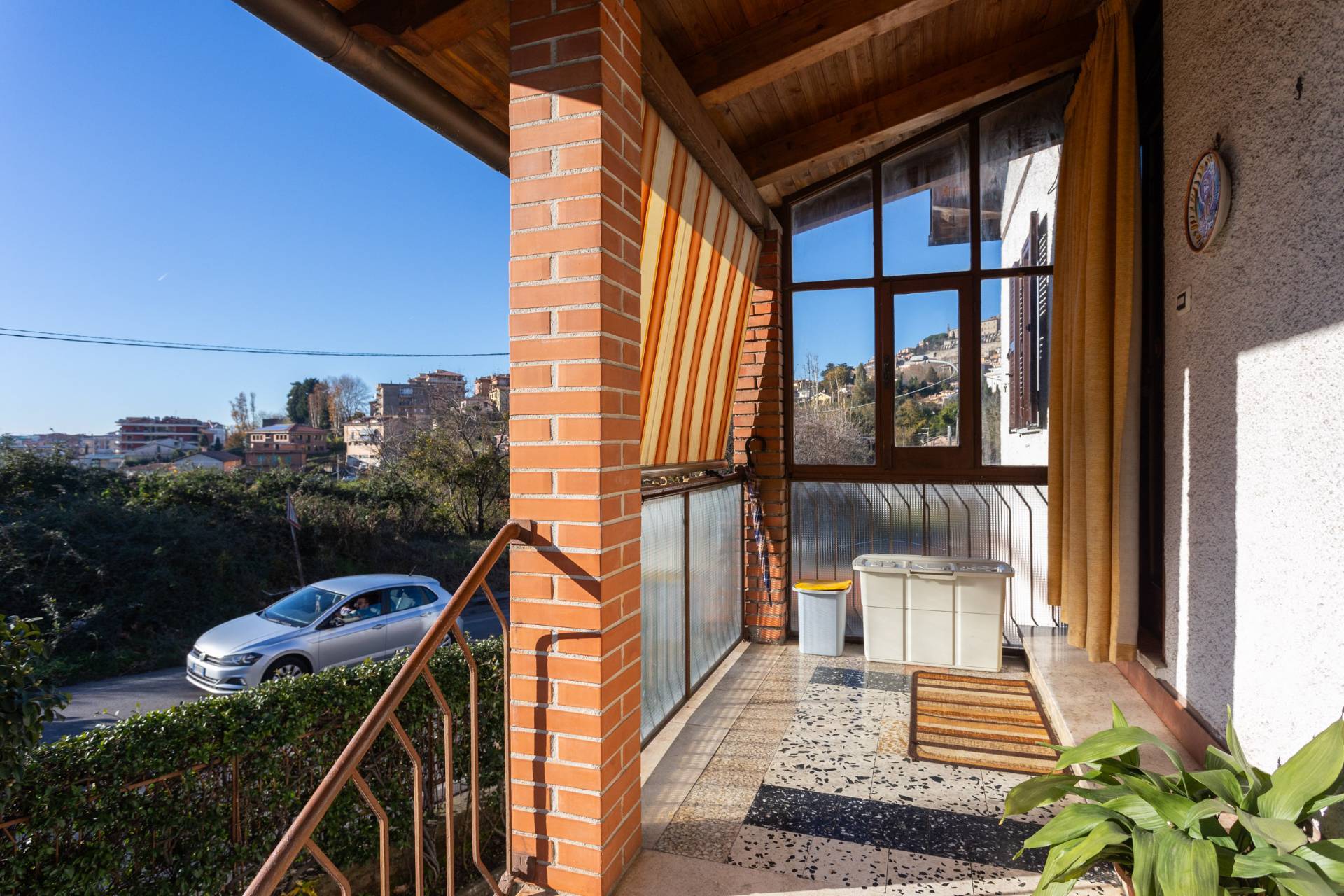 Appartamento in vendita a Palestrina