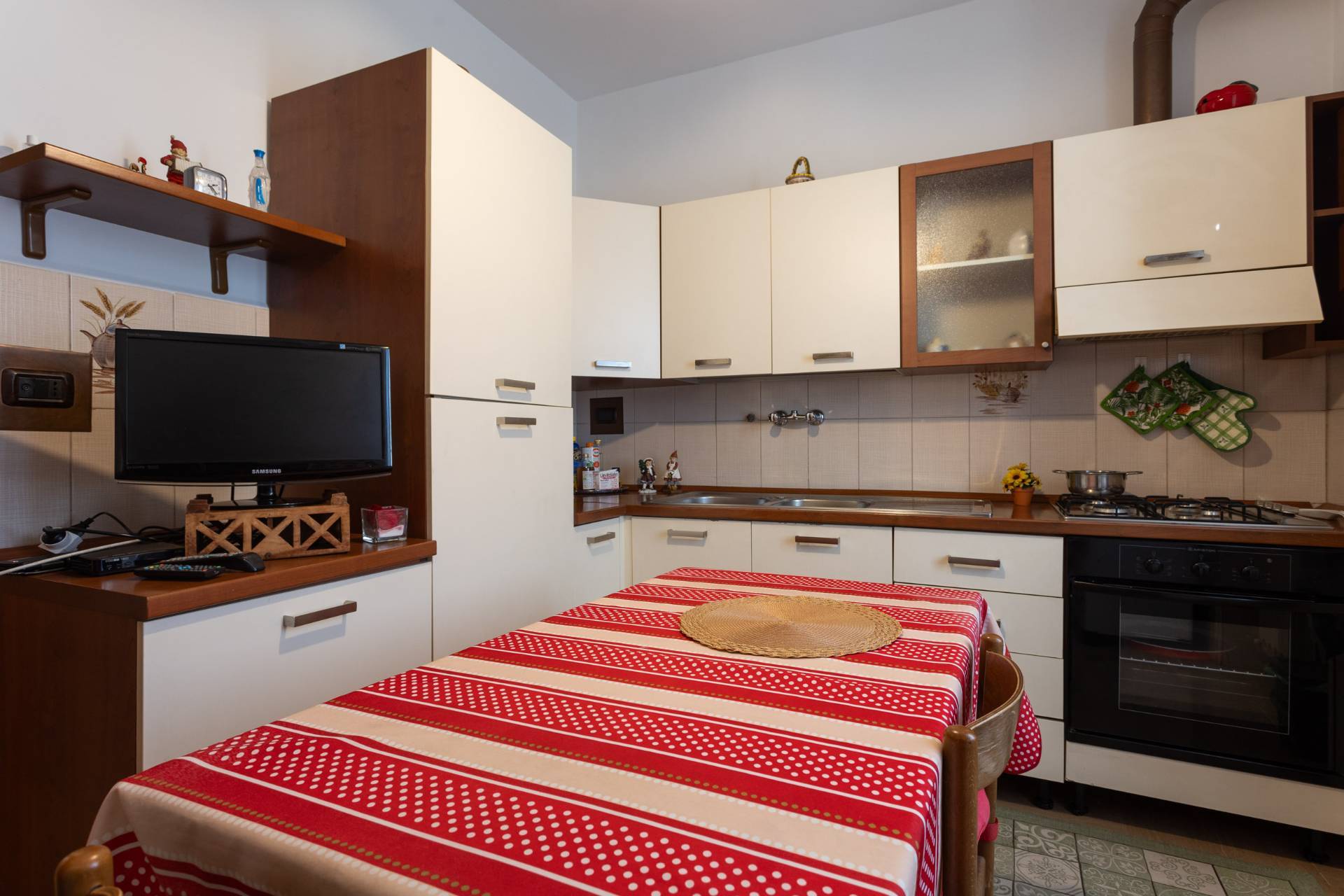 Appartamento in vendita a Palestrina