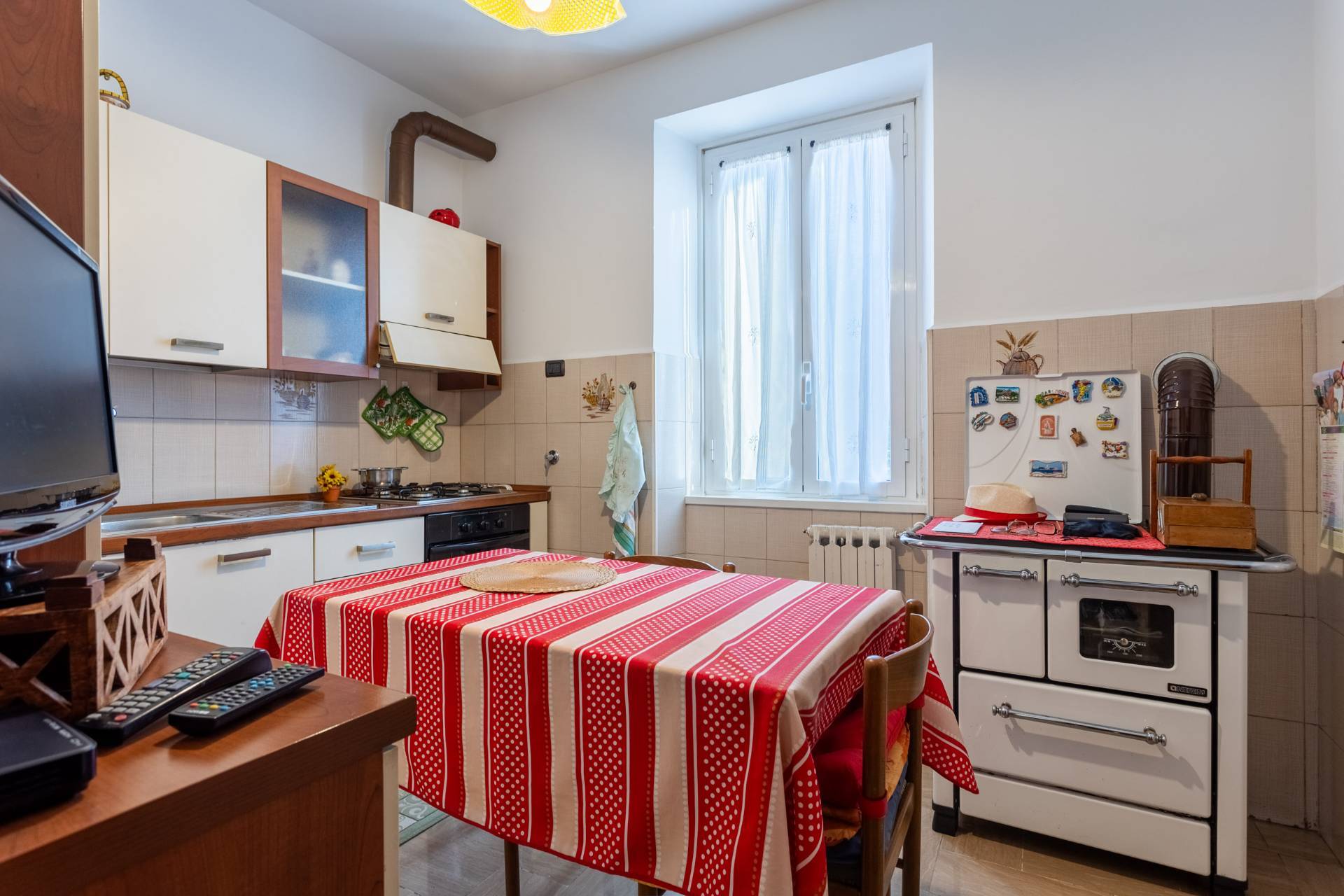 Appartamento in vendita a Palestrina