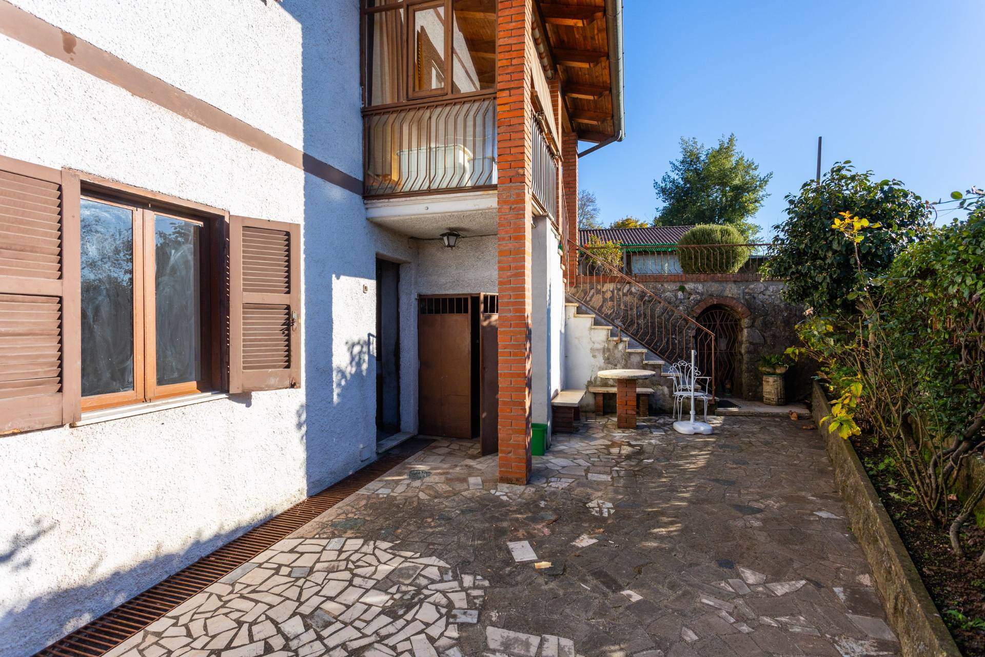 Appartamento in vendita a Palestrina