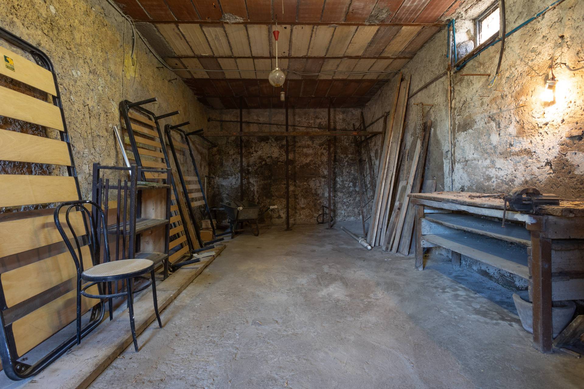 Appartamento in vendita a Palestrina