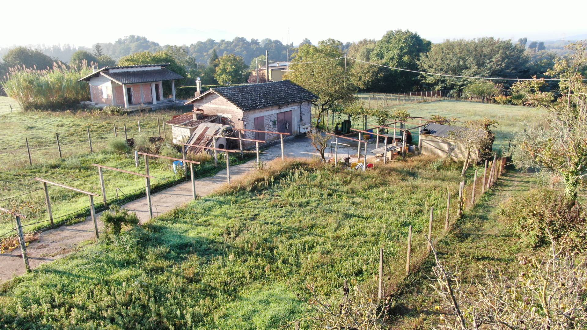 Casa singola in vendita a Valmontone