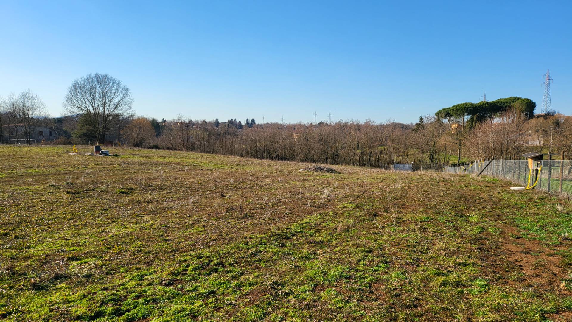 Terreno Agricolo in vendita a Valmontone