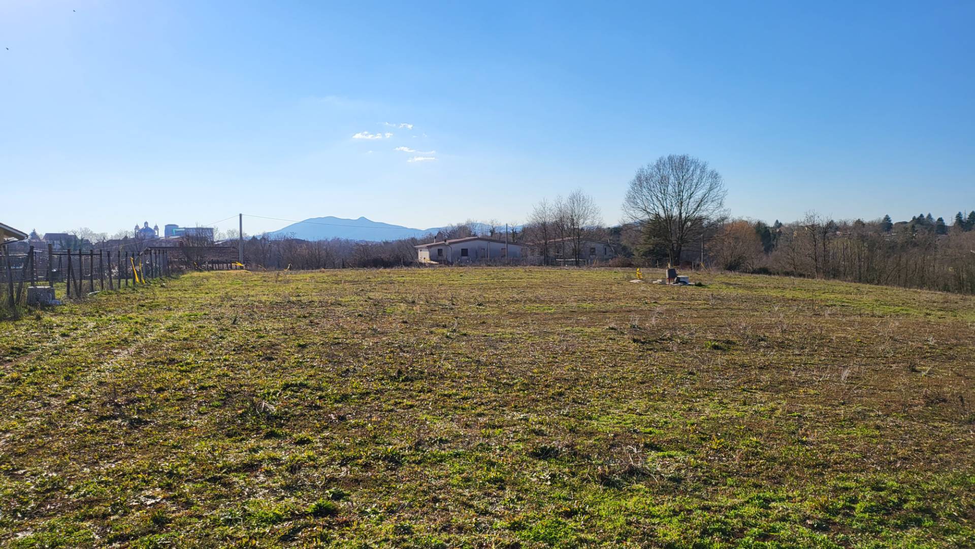 Terreno Agricolo in vendita a Valmontone