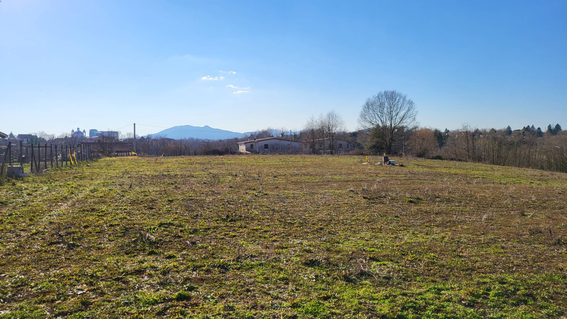 Terreno Agricolo in vendita a Valmontone