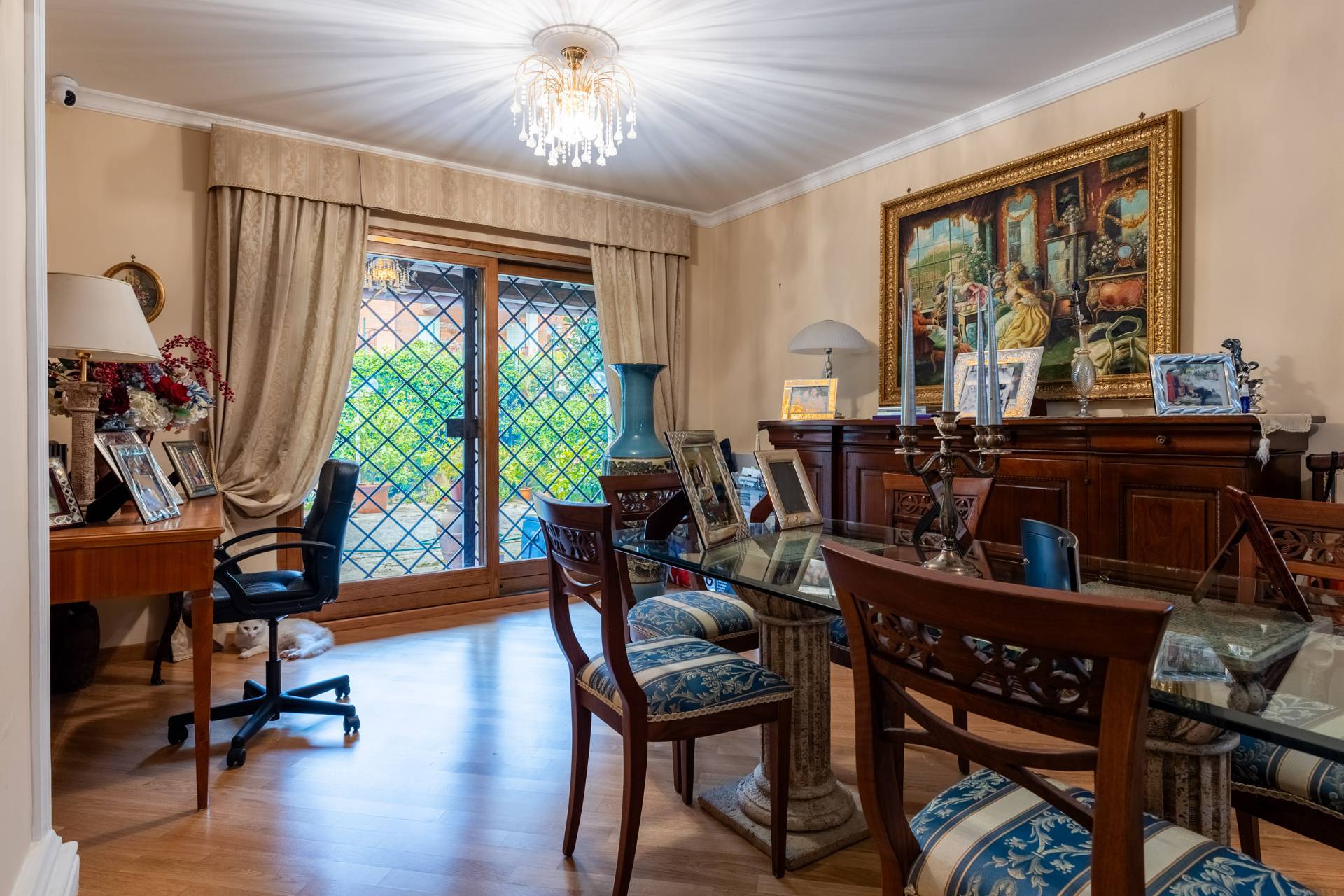 Villette a schiera in vendita a Genazzano