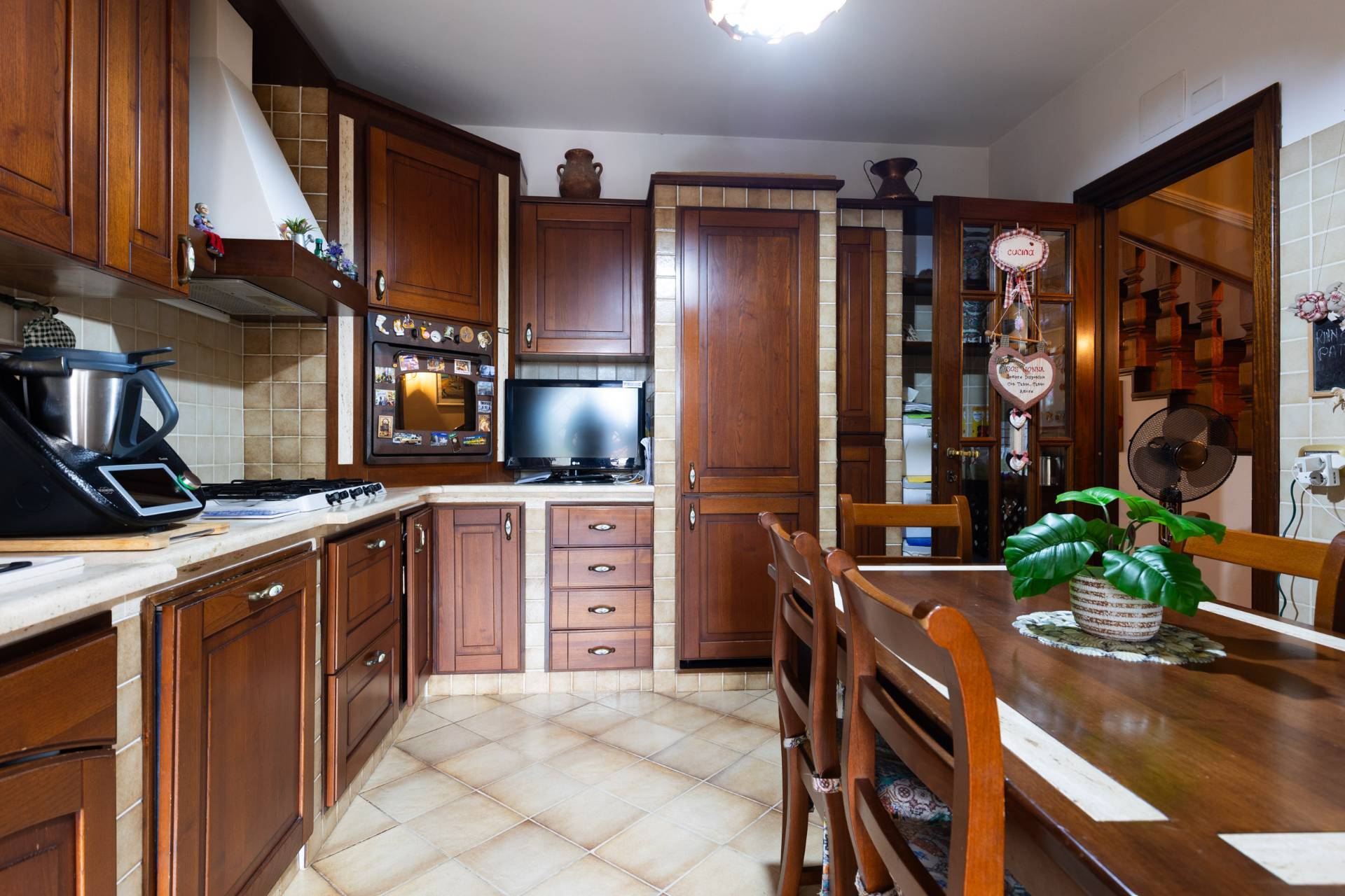 Villette a schiera in vendita a Genazzano