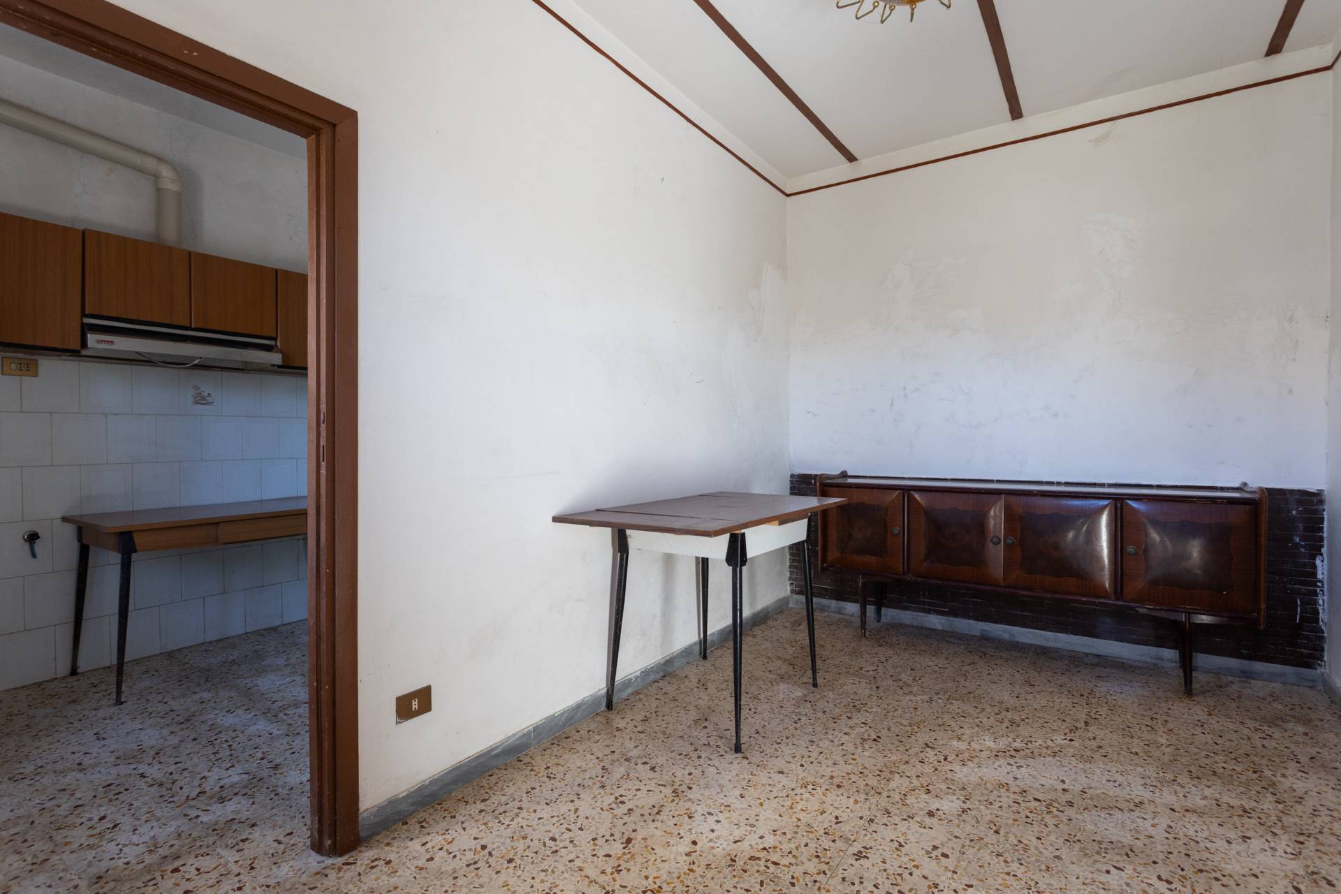 Appartamento in vendita a Palestrina