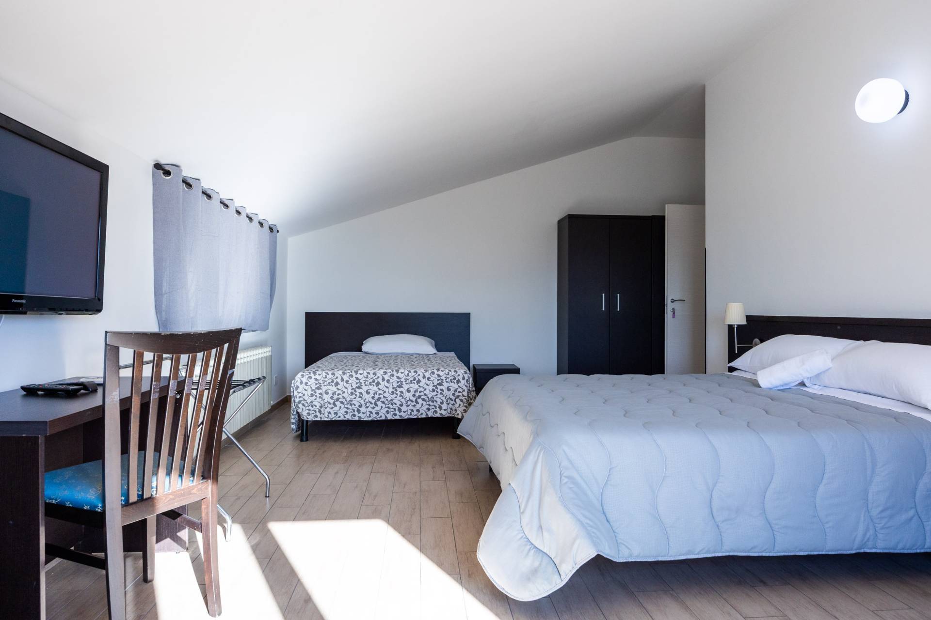 Appartamento in vendita a Valmontone