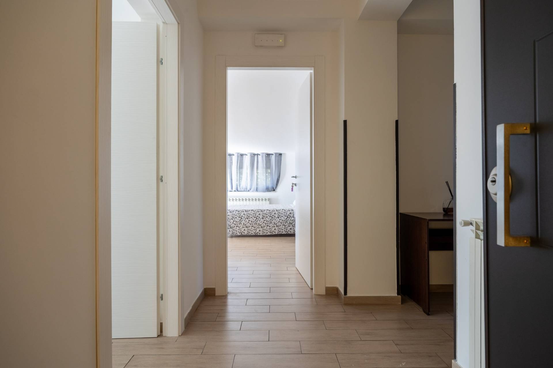 Appartamento in vendita a Valmontone