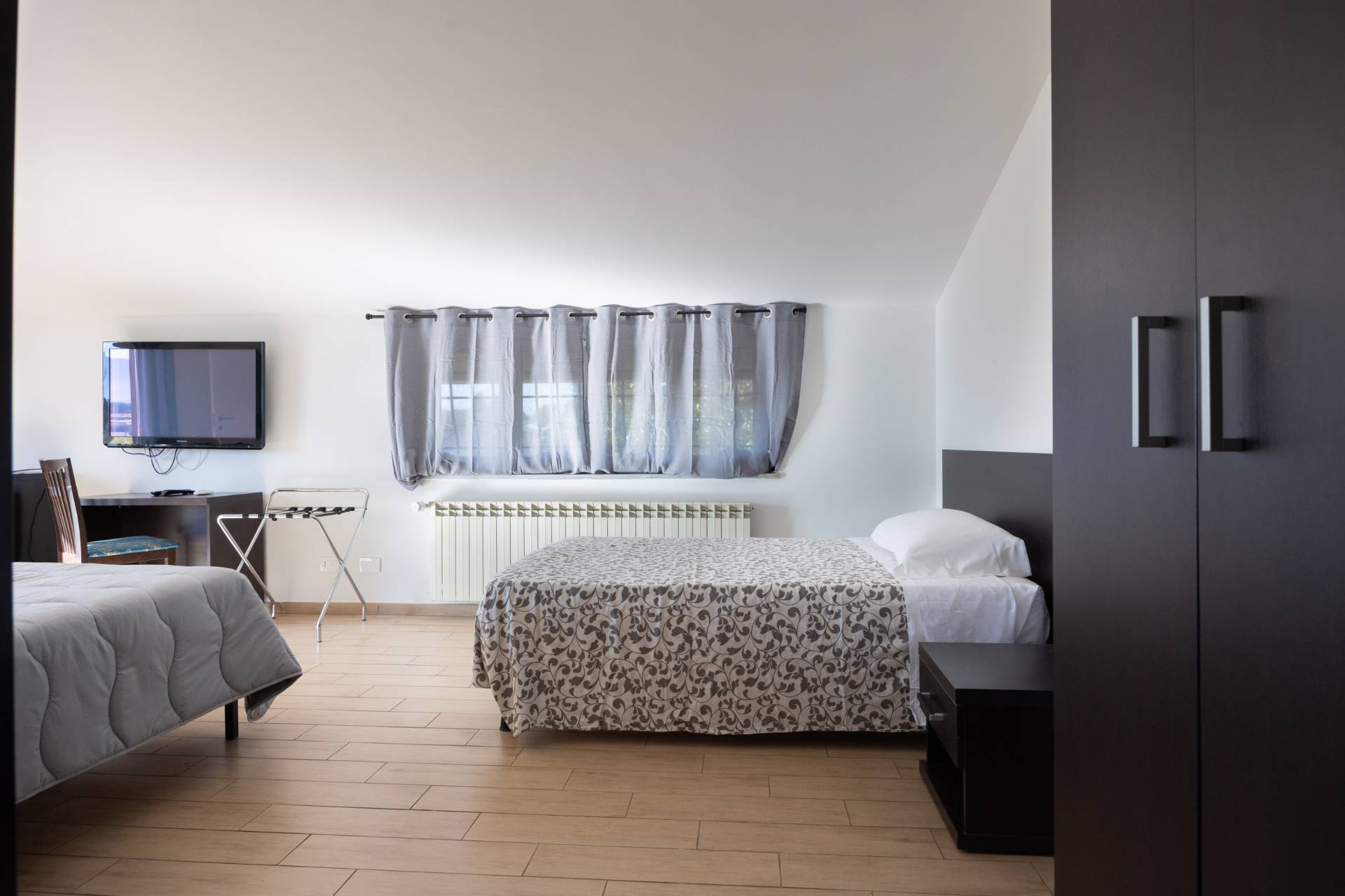 Appartamento in vendita a Valmontone