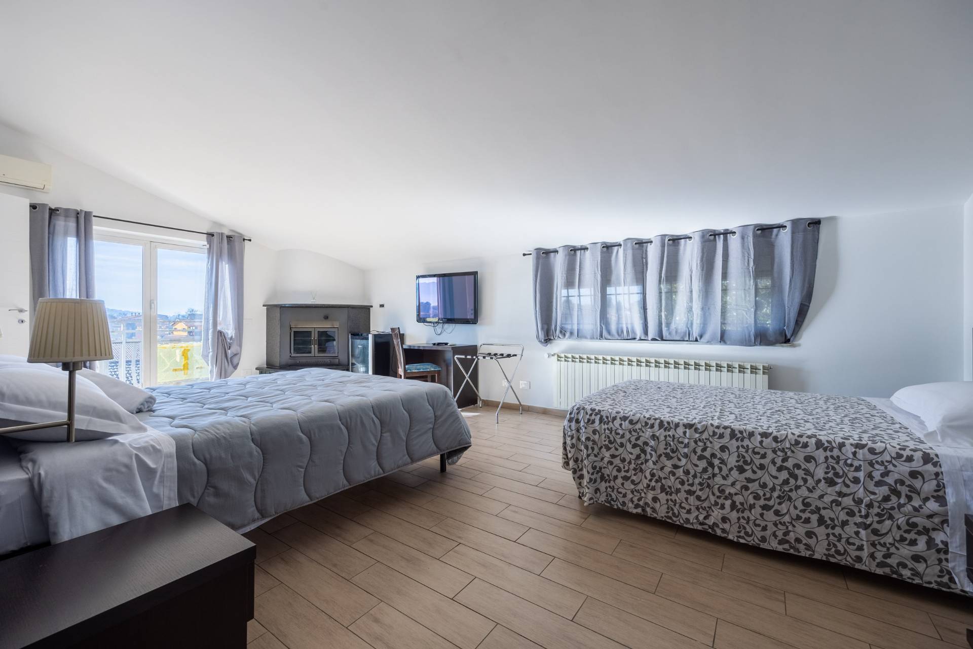 Appartamento in vendita a Valmontone