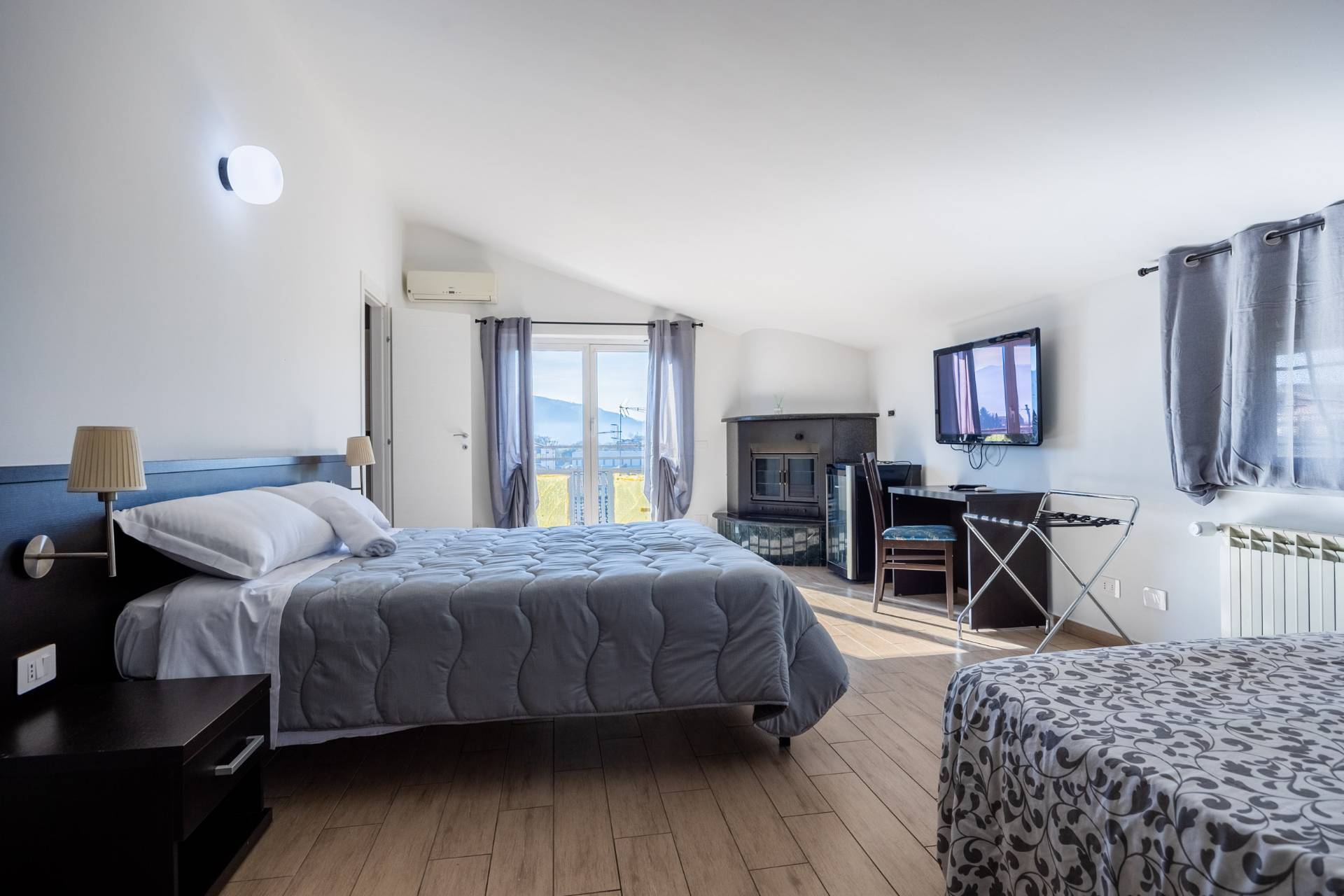 Appartamento in vendita a Valmontone