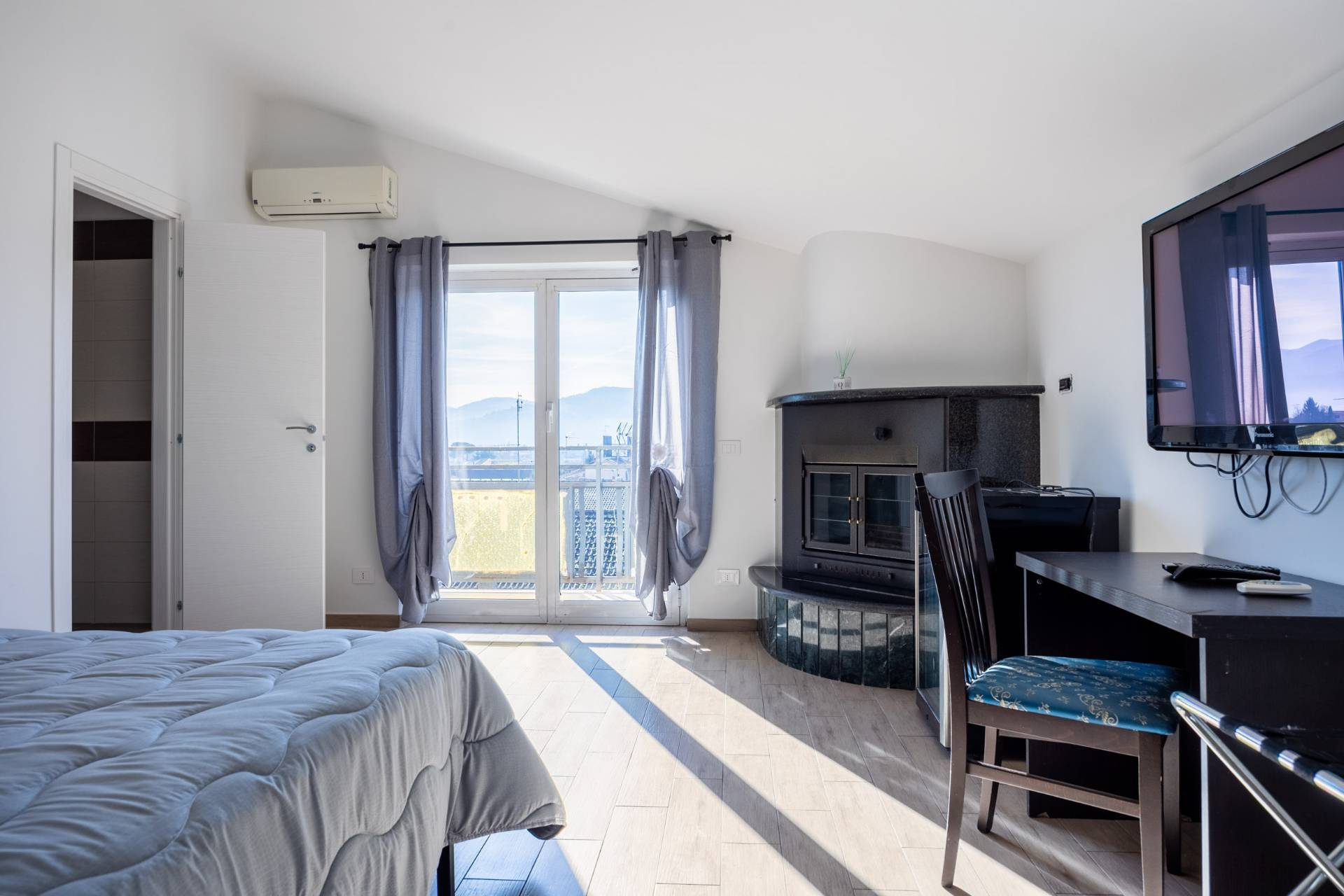 Appartamento in vendita a Valmontone