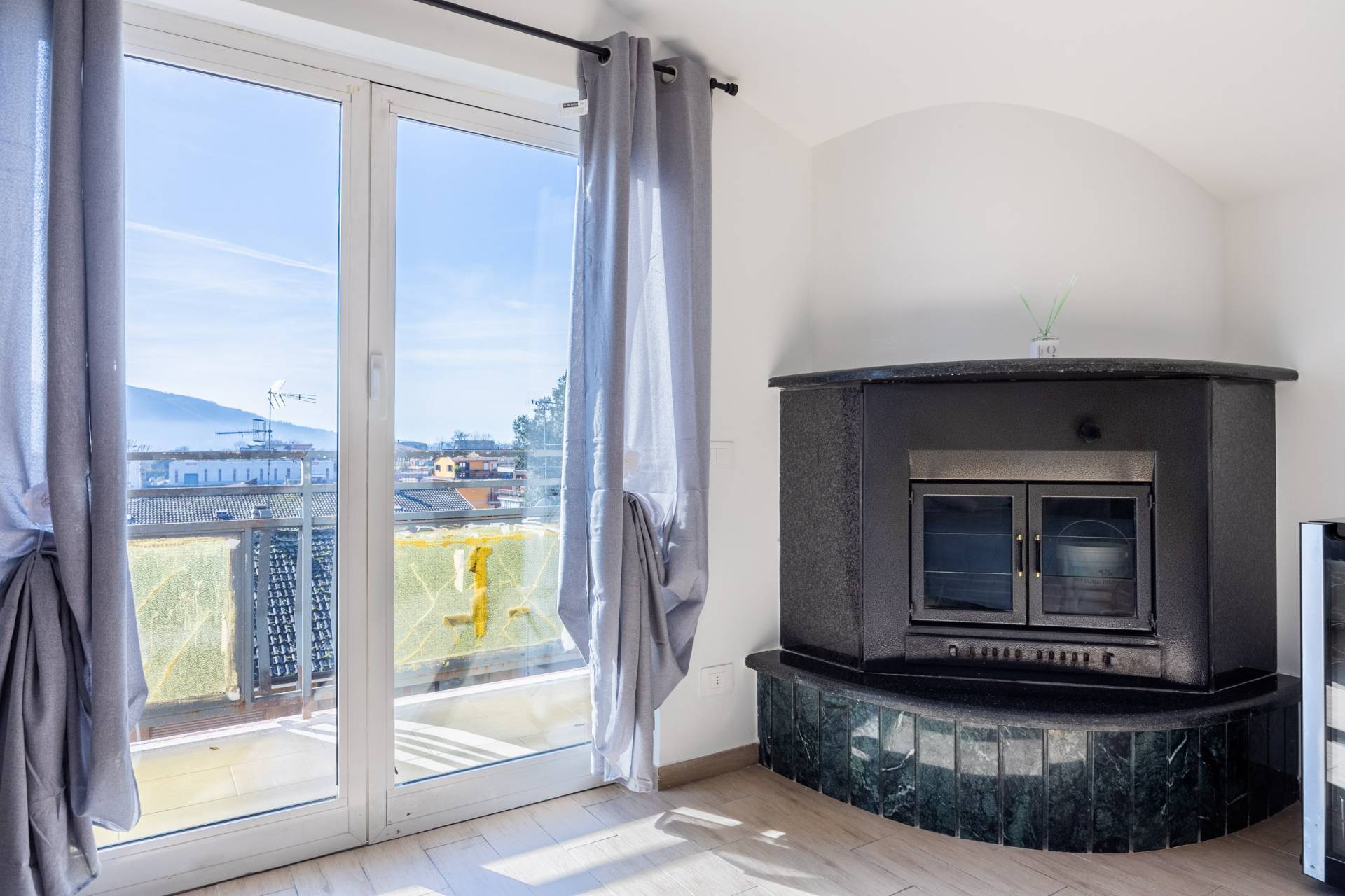 Appartamento in vendita a Valmontone