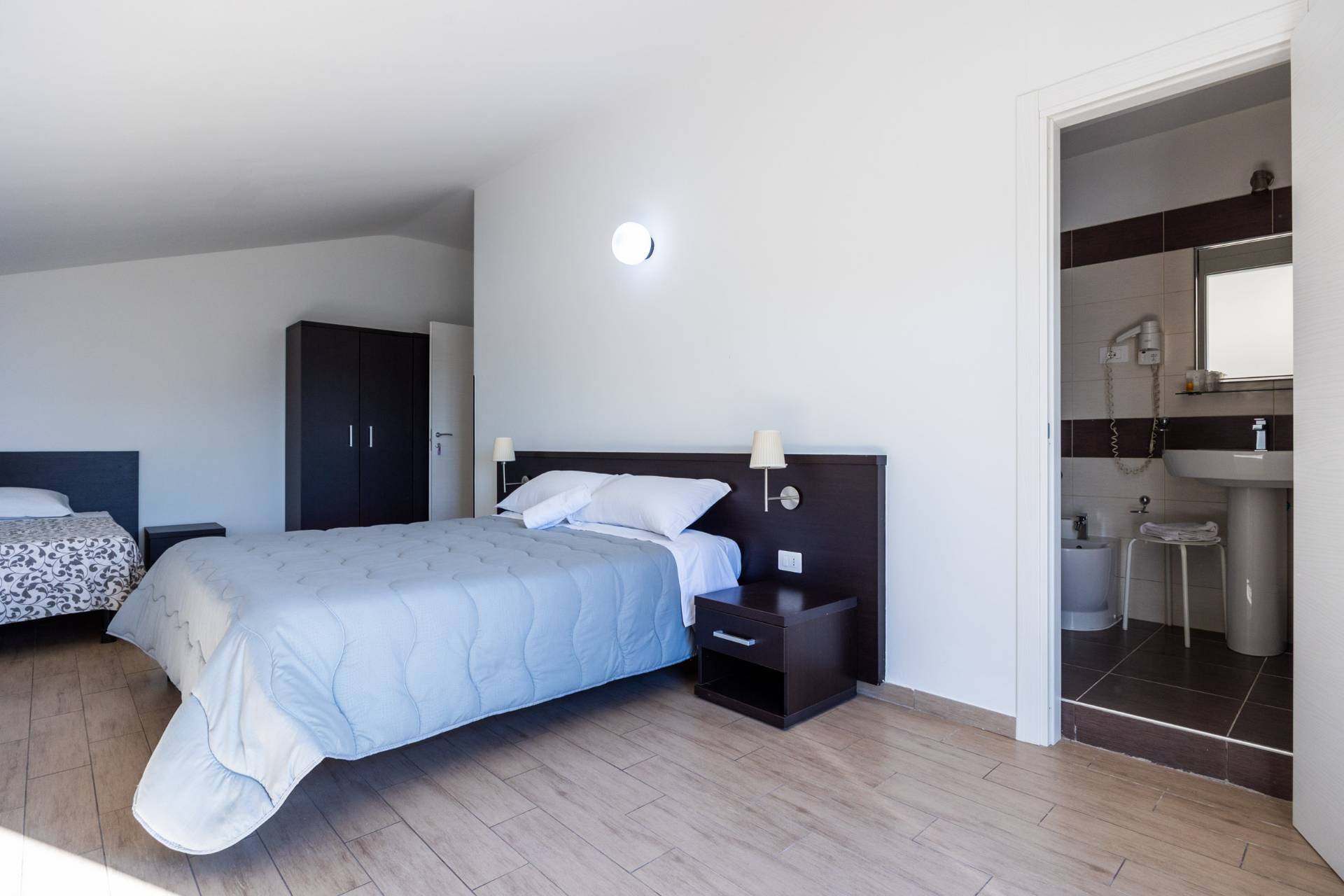 Appartamento in vendita a Valmontone