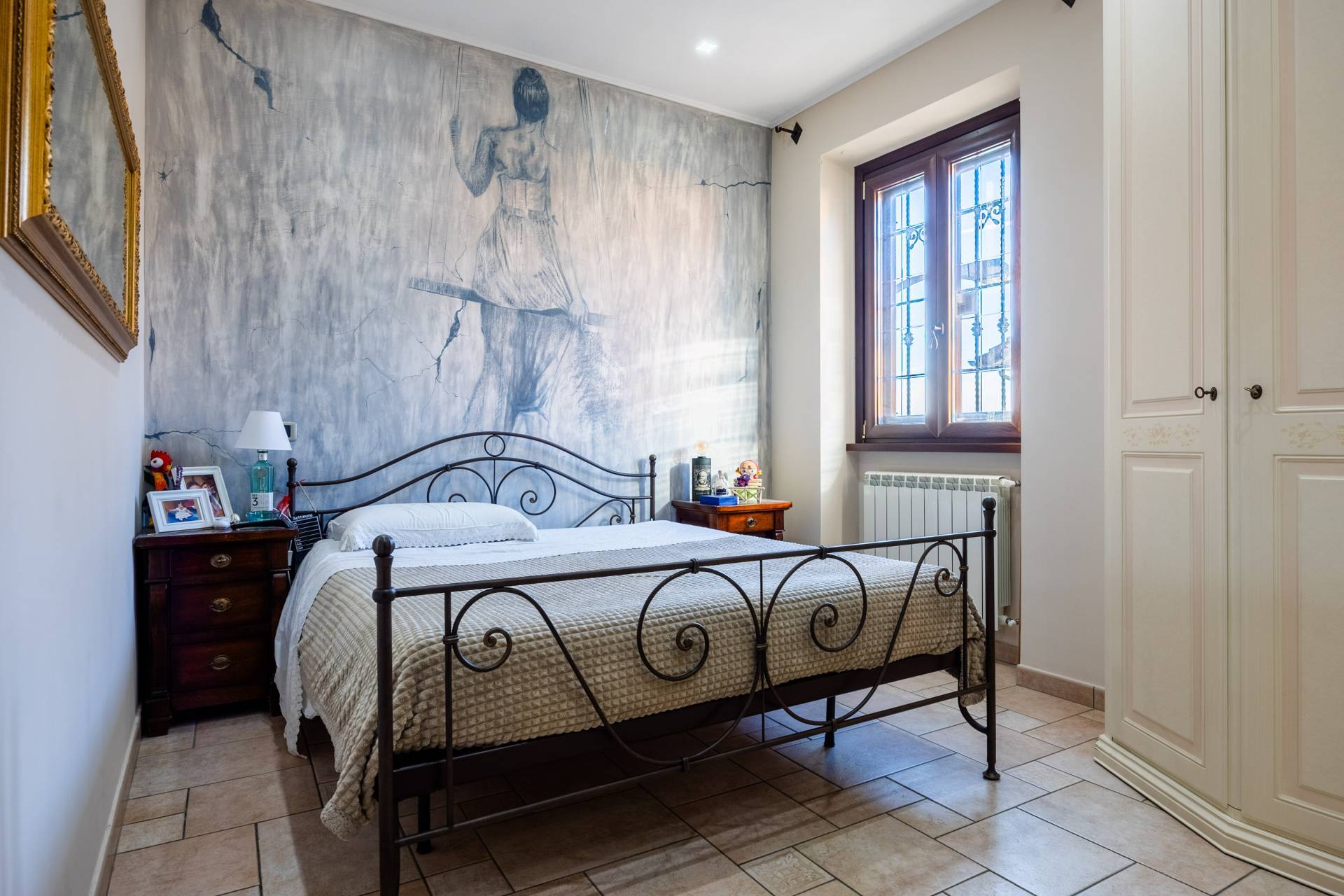 Appartamento in vendita a Palestrina