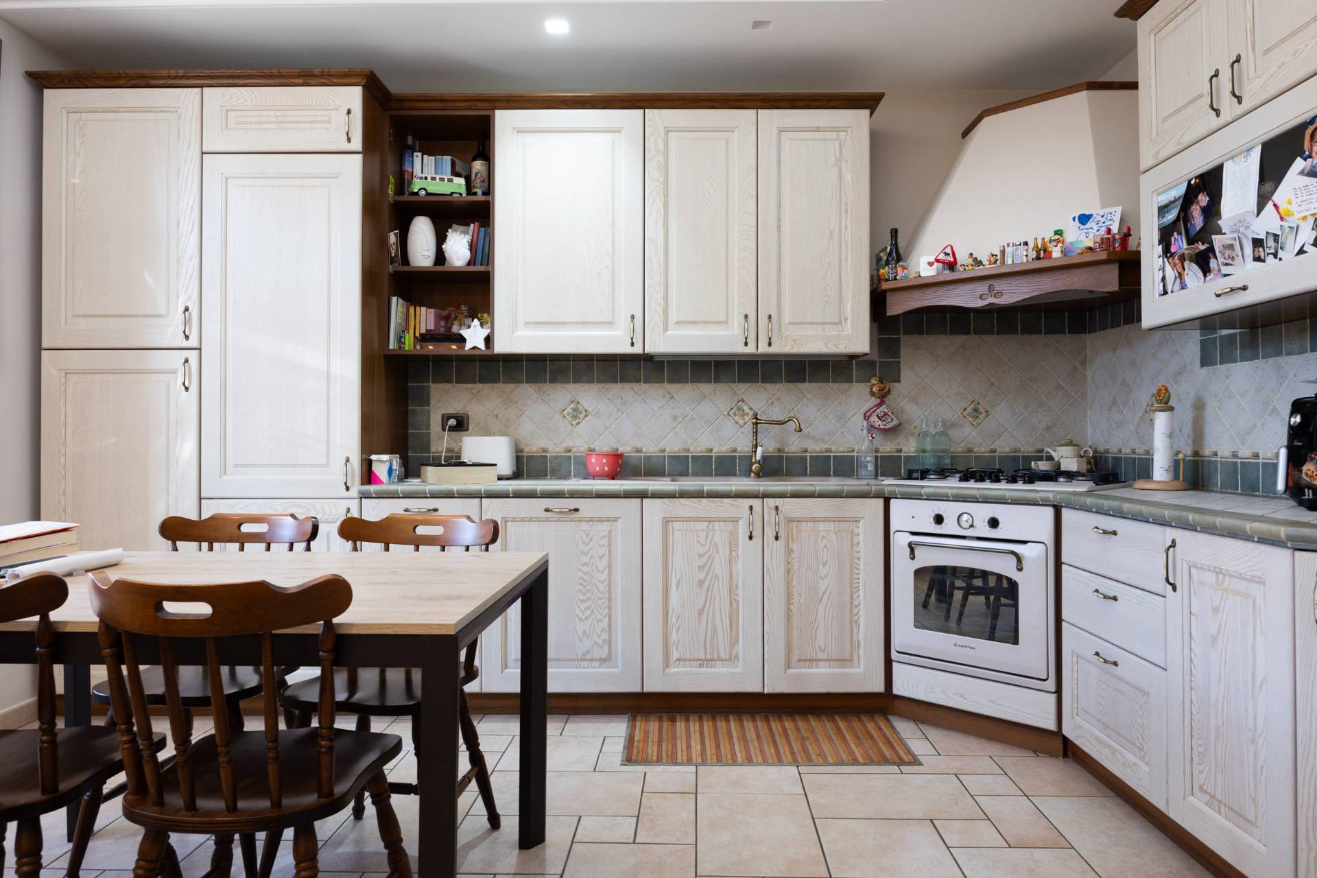 Appartamento in vendita a Palestrina