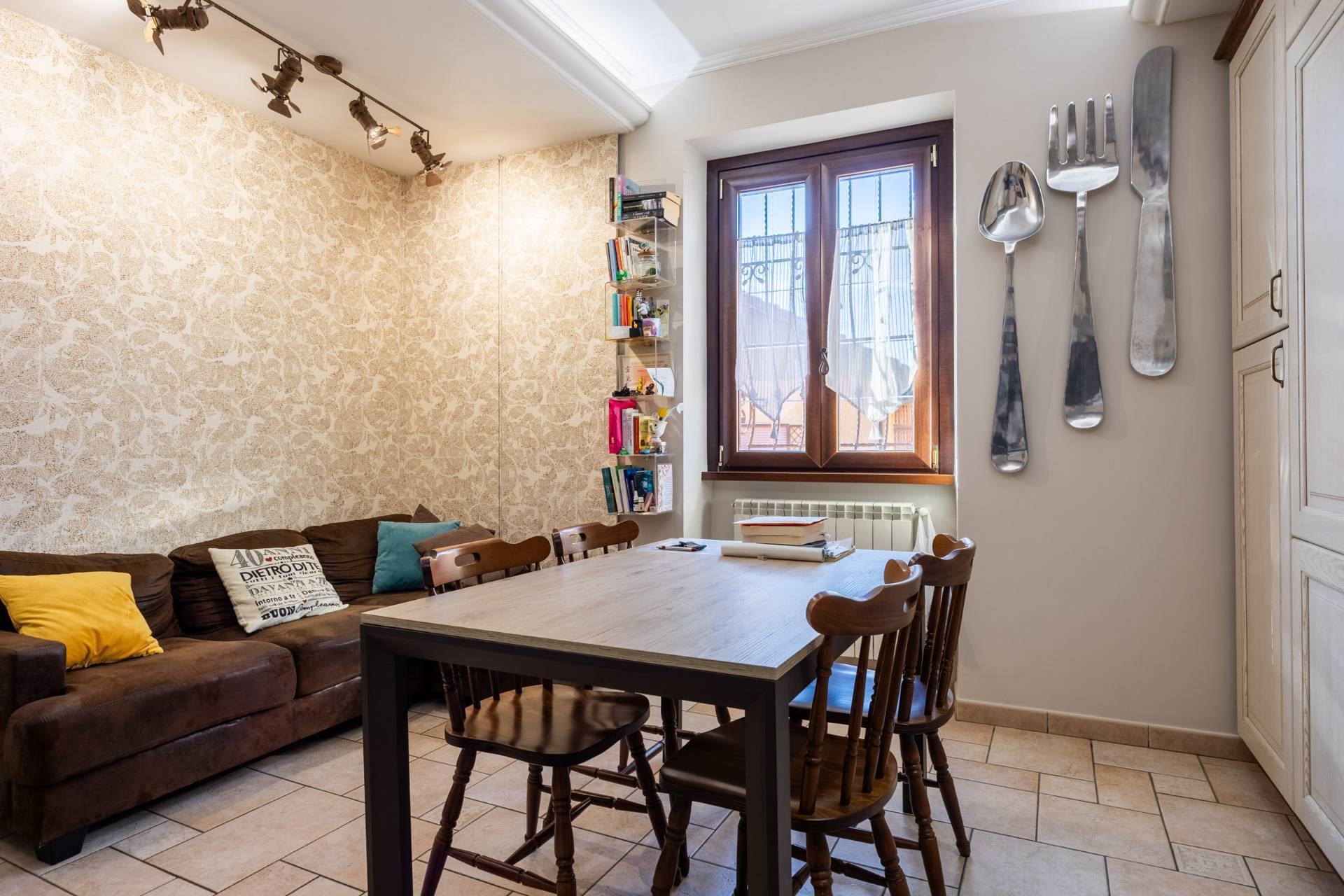 Appartamento in vendita a Palestrina